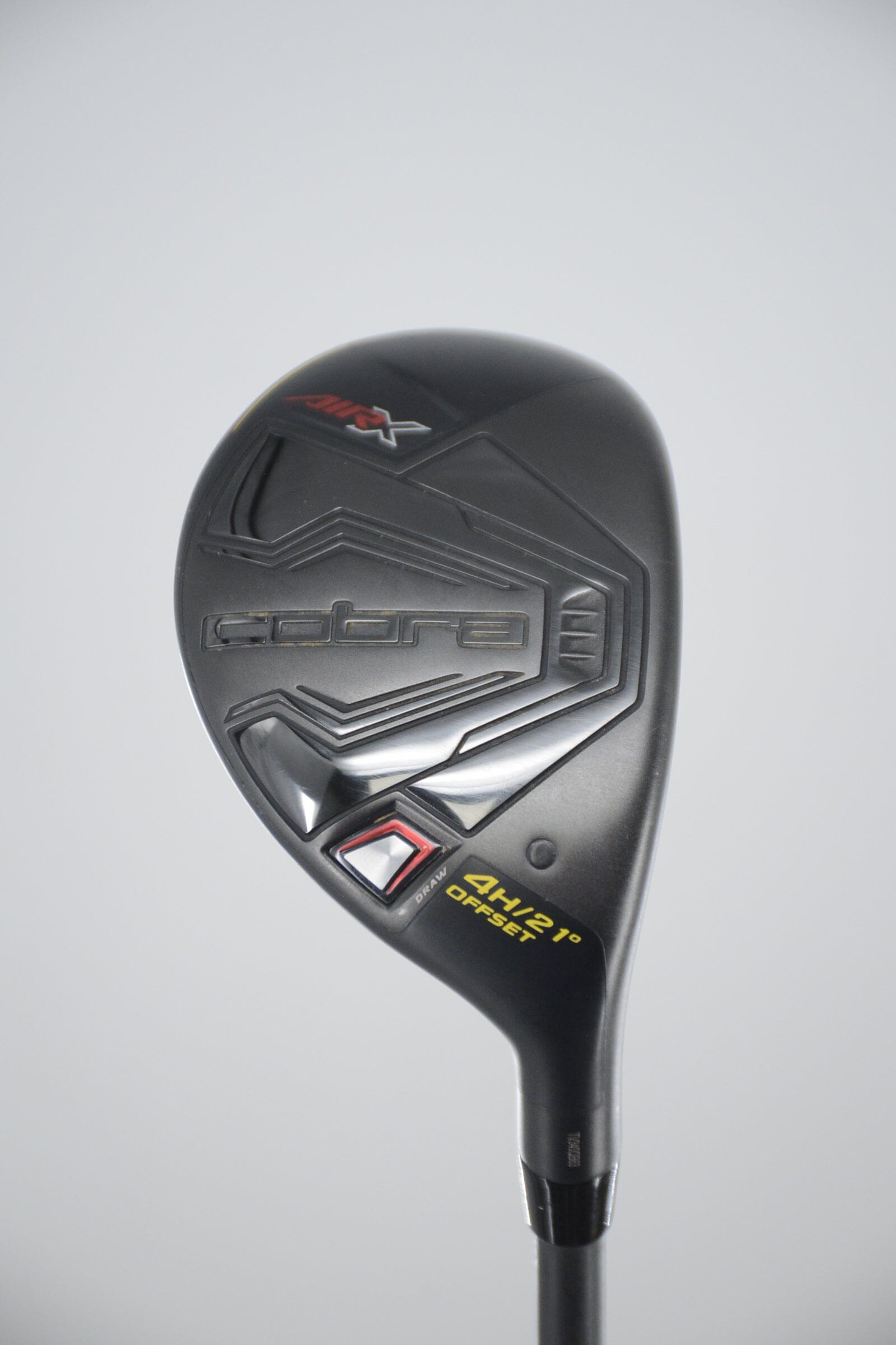 Cobra 2023 Air-X 4 Hybrid R Flex 39.5" Golf Clubs GolfRoots 