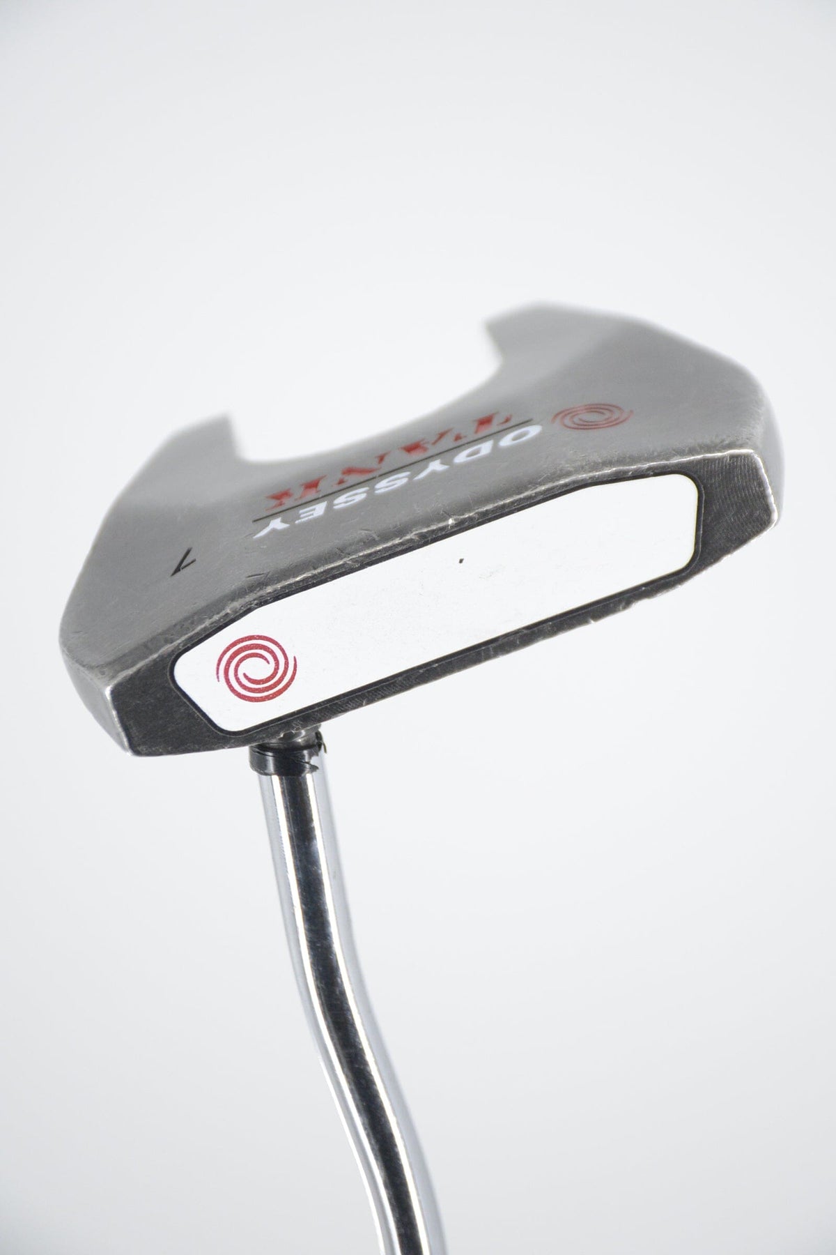 Odyssey Tank 7 Putter 36.5"