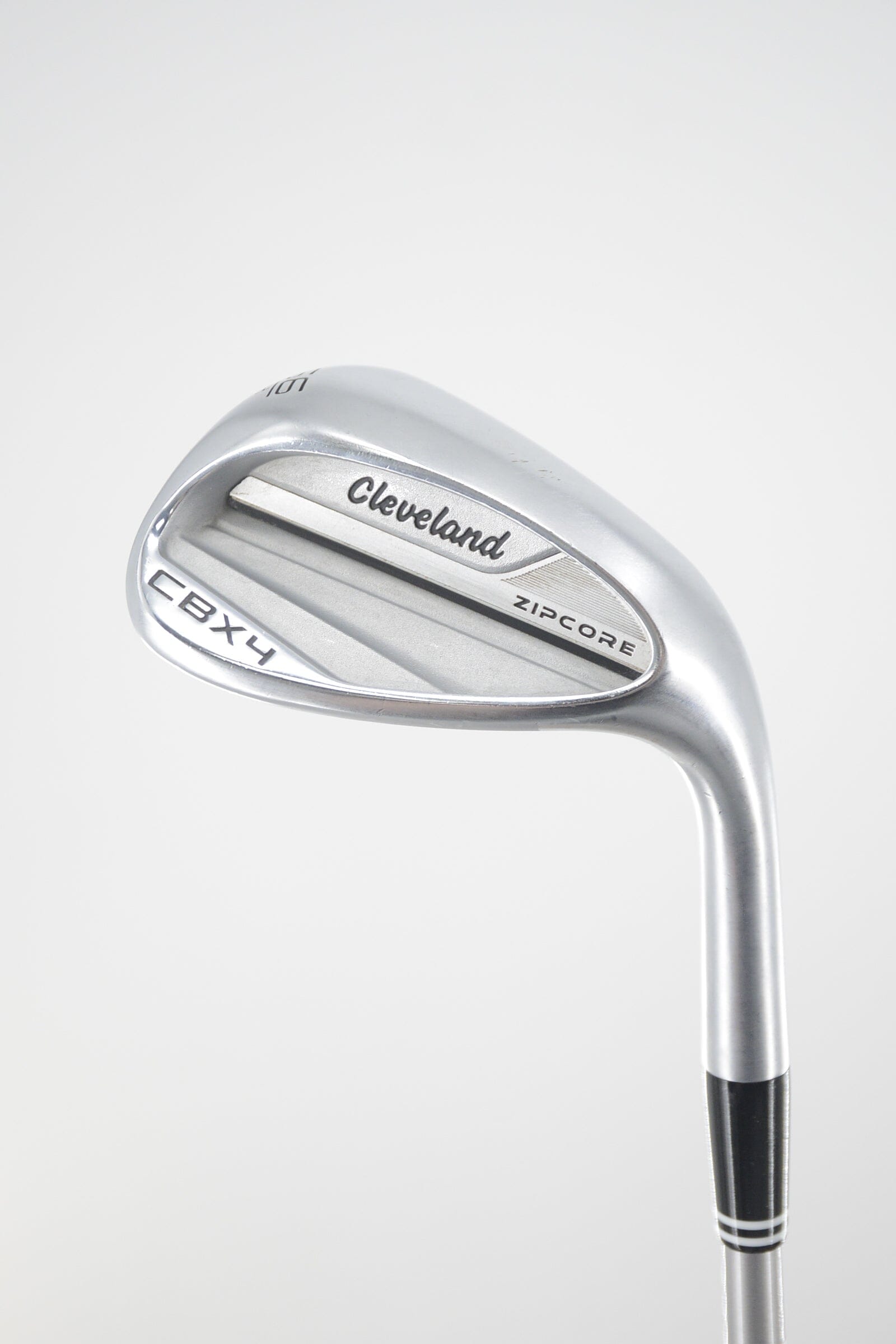 Women's Cleveland CBX 4 56 Degree Wedge W Flex 33"