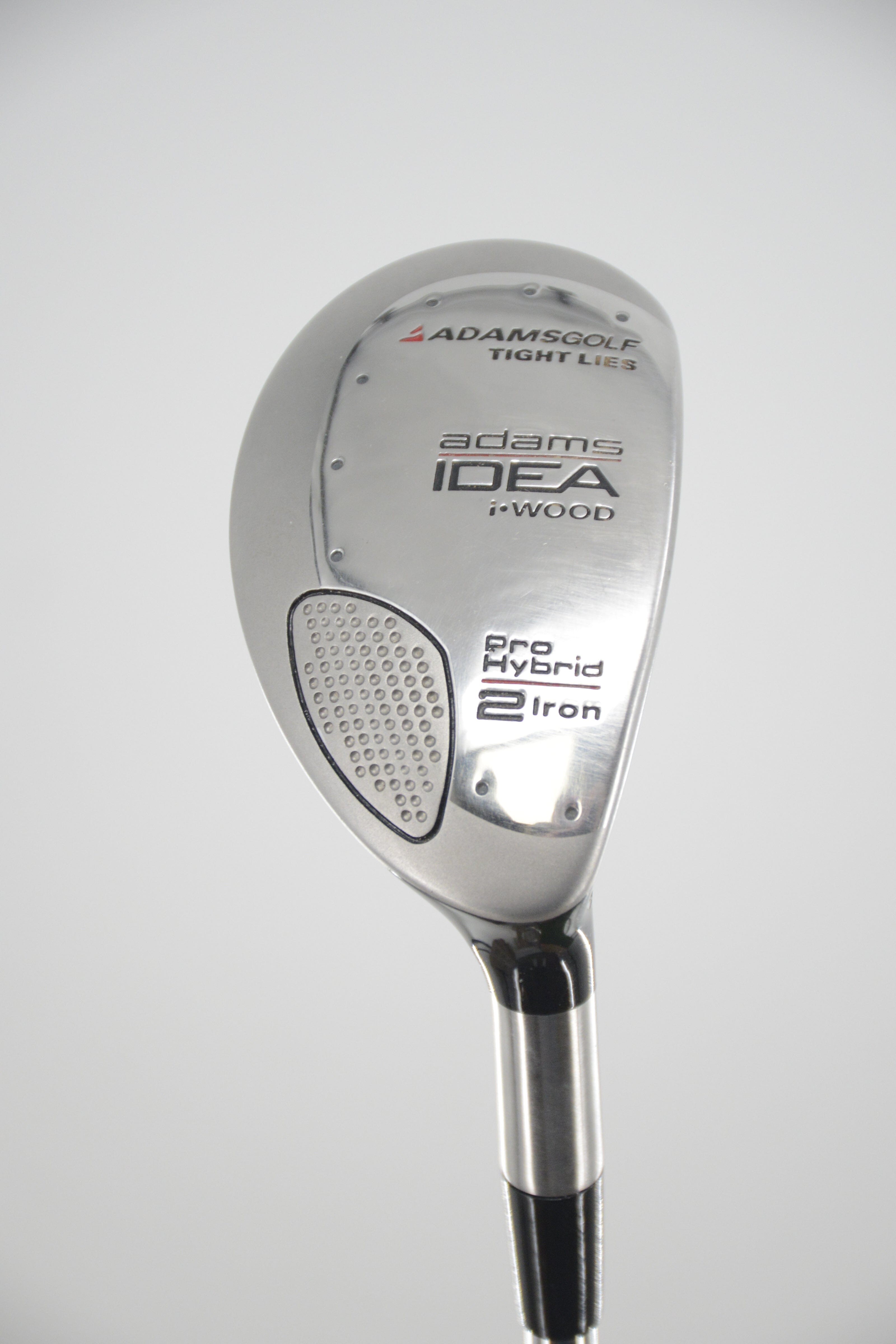 Adams Idea Pro Iwood 2 Hybrid S Flex 41" Golf Clubs GolfRoots 