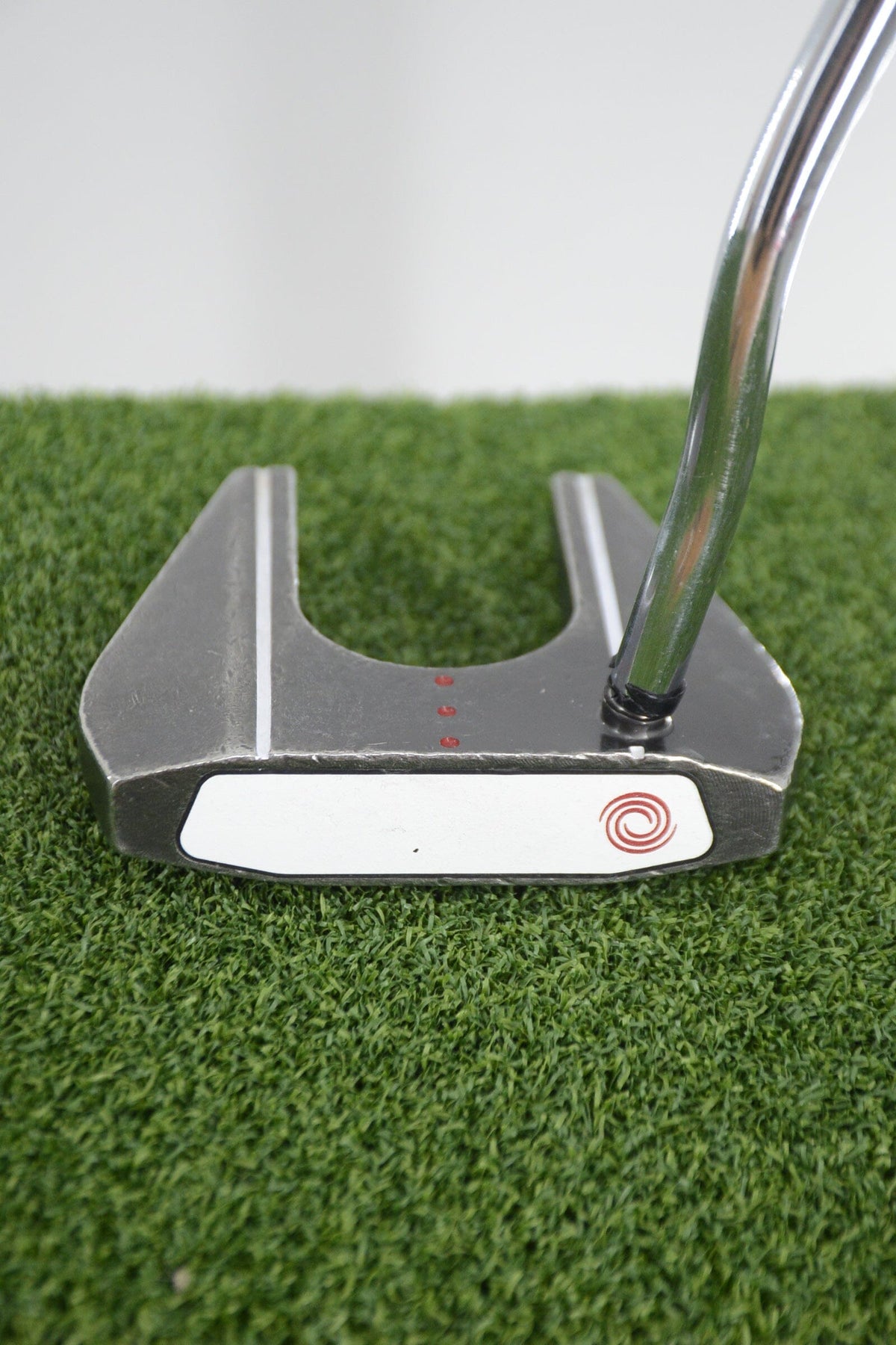 Odyssey Tank 7 Putter 36.5"