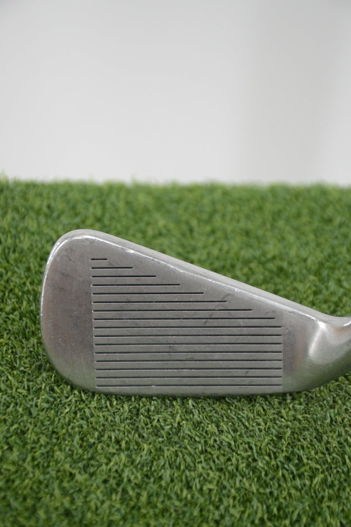 Titleist DCI Black 1 Iron S Flex 39.5" Golf Irons Titleist 