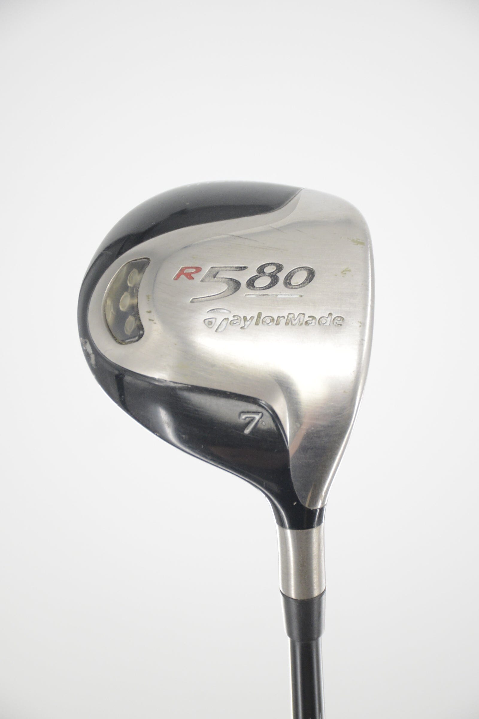 TaylorMade R580 7 Wood S Flex 41.75" Golf Clubs GolfRoots 