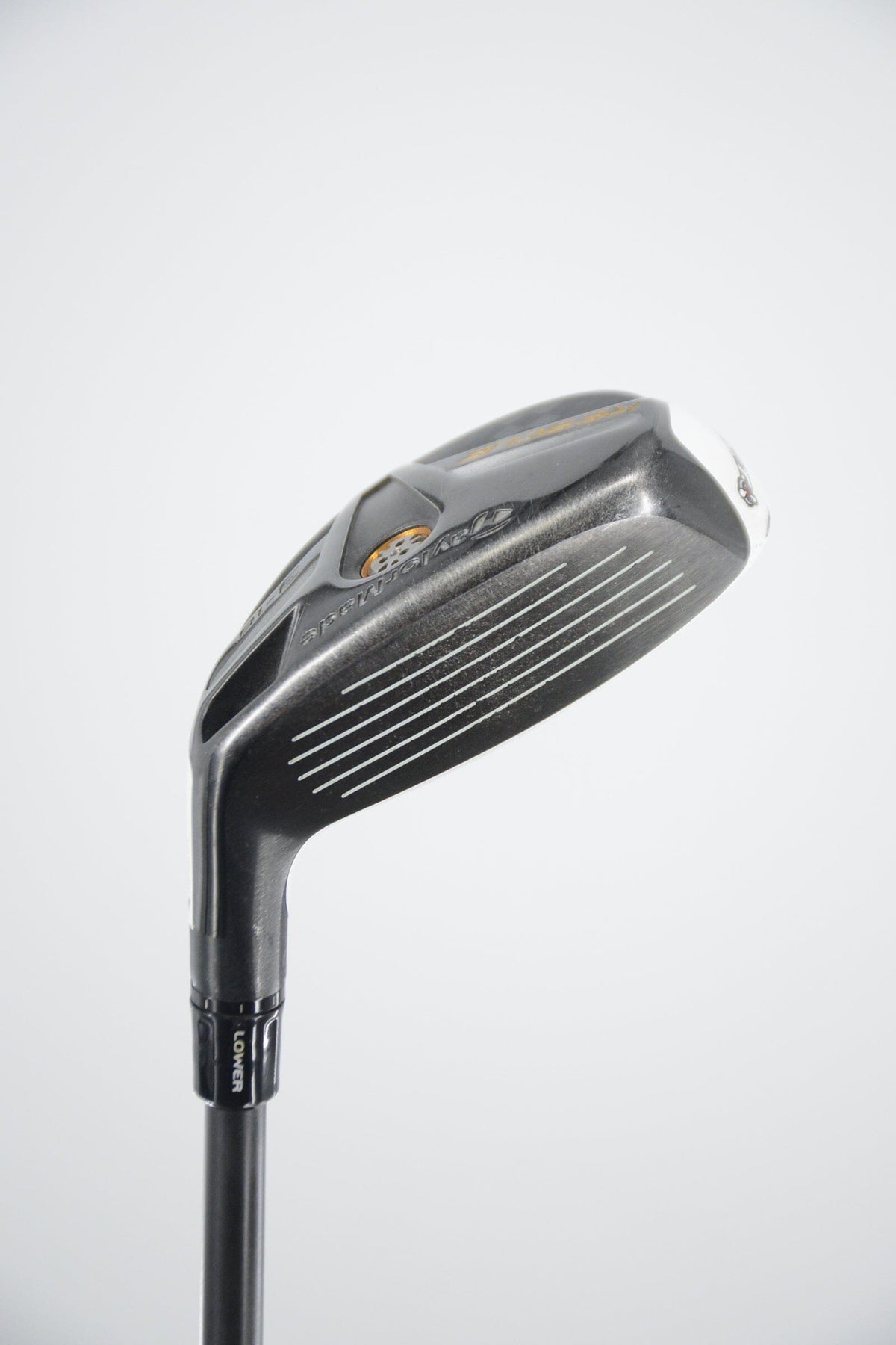 TaylorMade Rescue 2011 3 Hybrid S Flex 40.25" Golf Clubs GolfRoots 