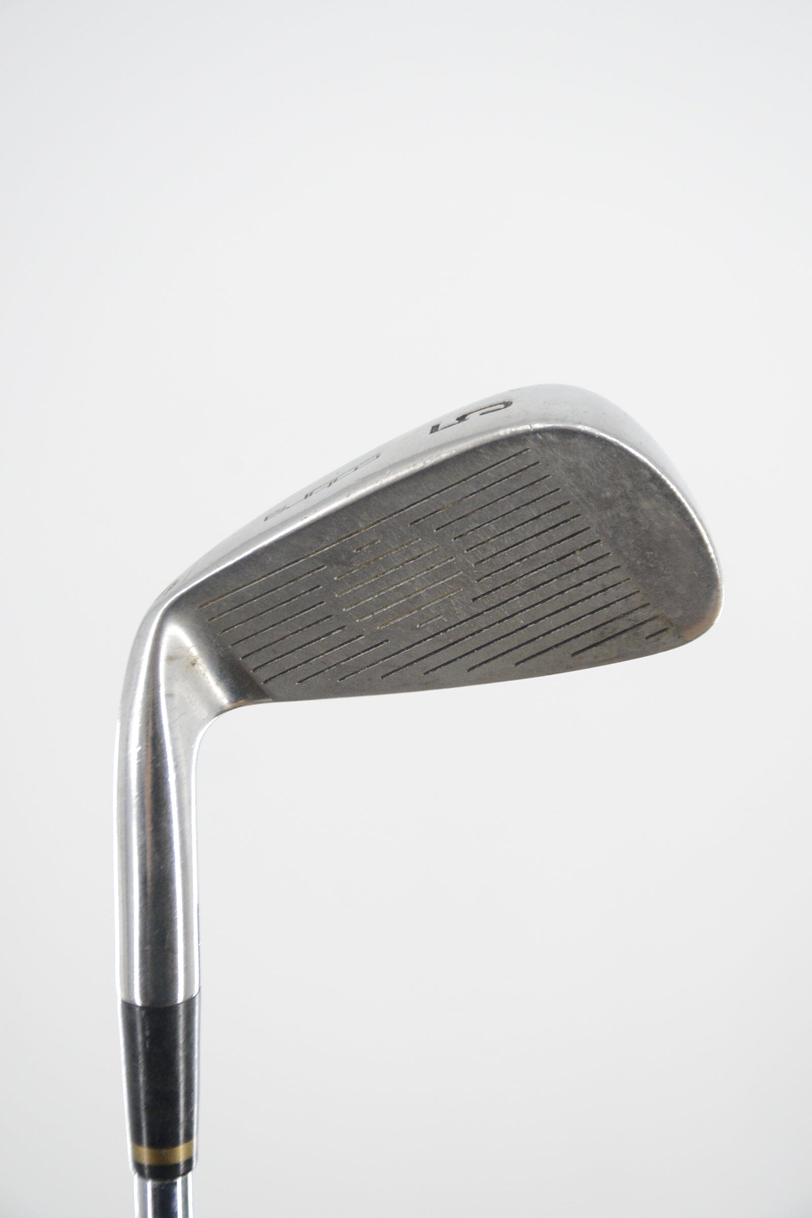 Cobra King Oversize 5 Iron R Flex 37.75" Golf Clubs GolfRoots 