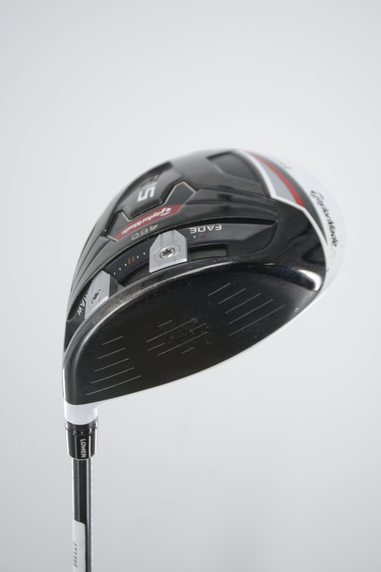 TaylorMade R15 9.5 Degree Driver S Flex 44.25" Golf Clubs GolfRoots 