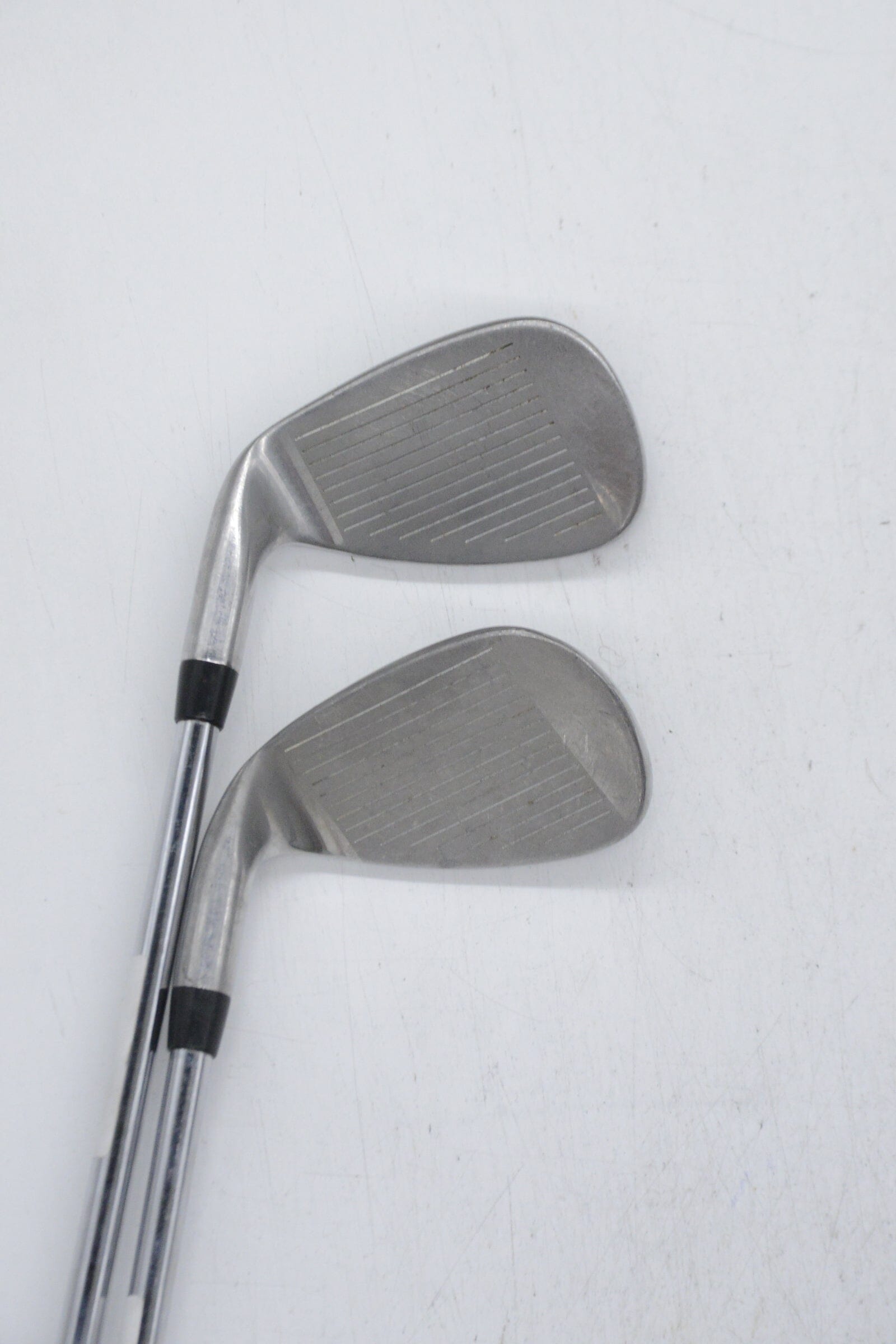 Tour Edge Bazooka 370 PW & SW Wedge Set Uniflex Golf Clubs GolfRoots 