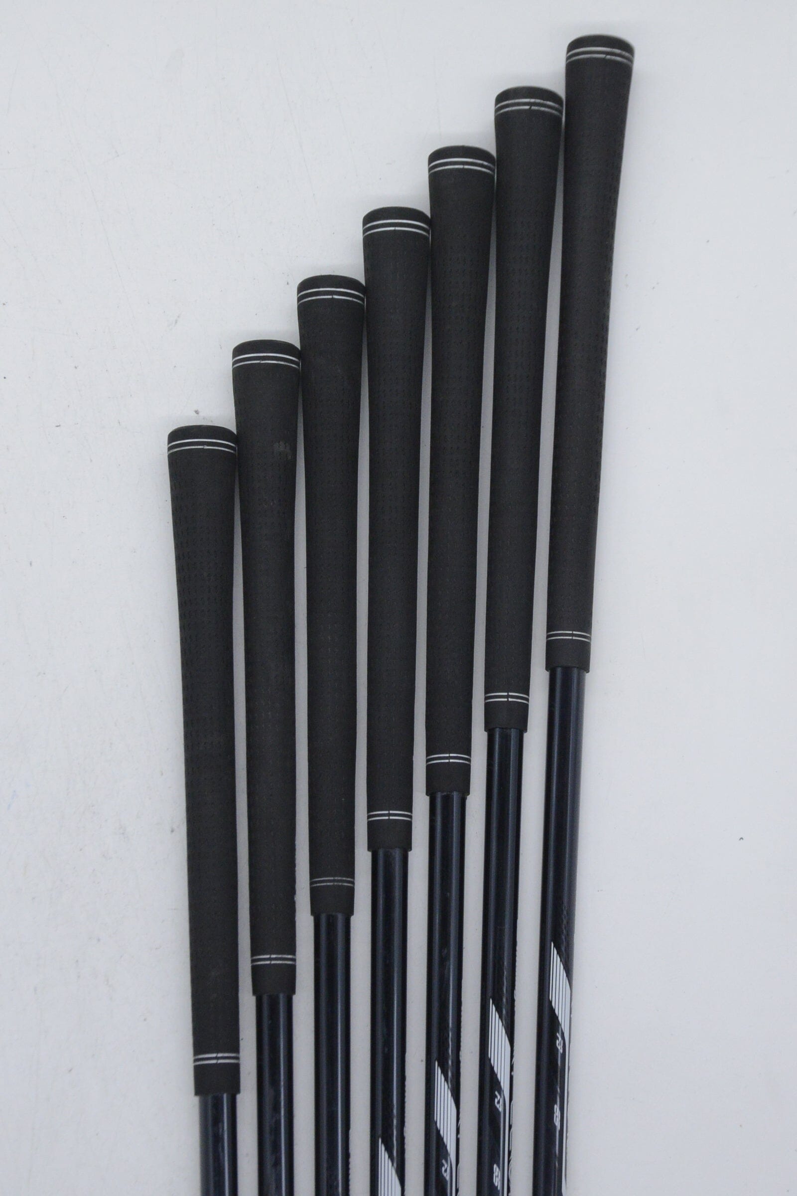 Snake Eyes 685X 5-GW Iron Set R Flex Std Length Golf Clubs GolfRoots 