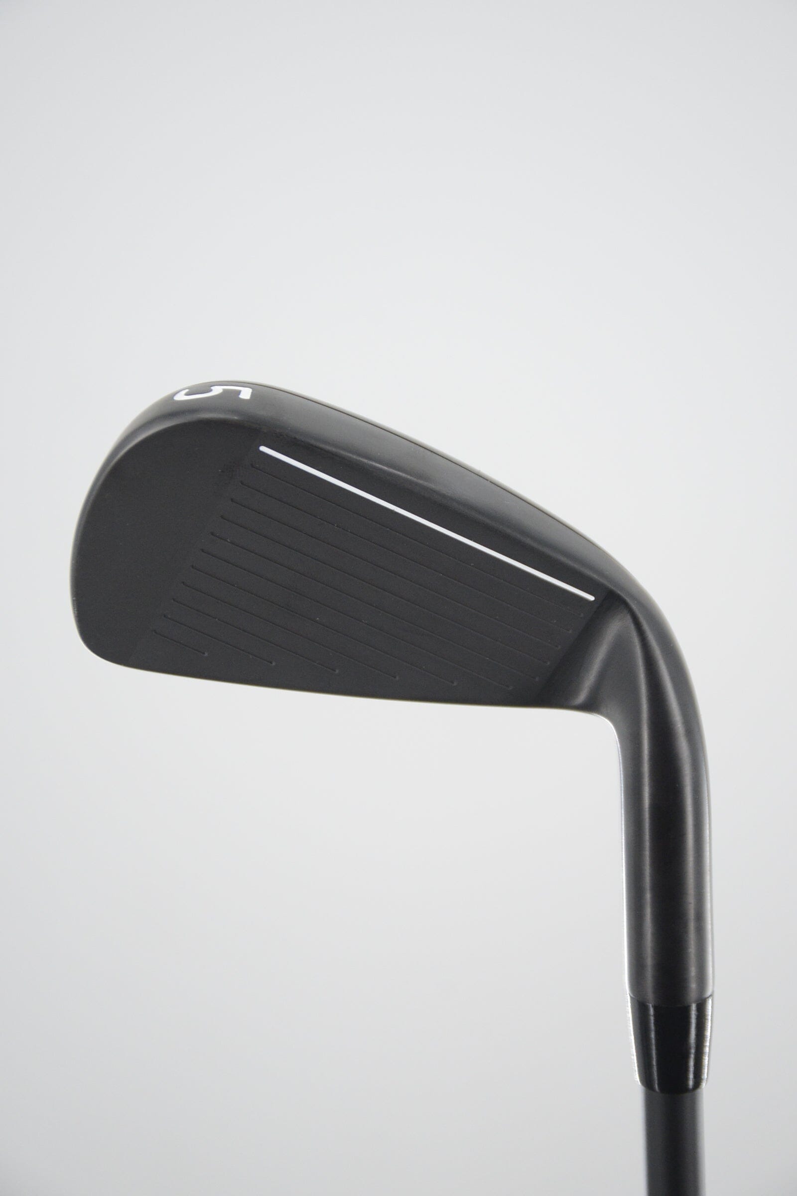 Lefty PXG 0311P Gen6 Xtreme Dark 5 Iron R Flex 37.5" Golf Clubs GolfRoots 