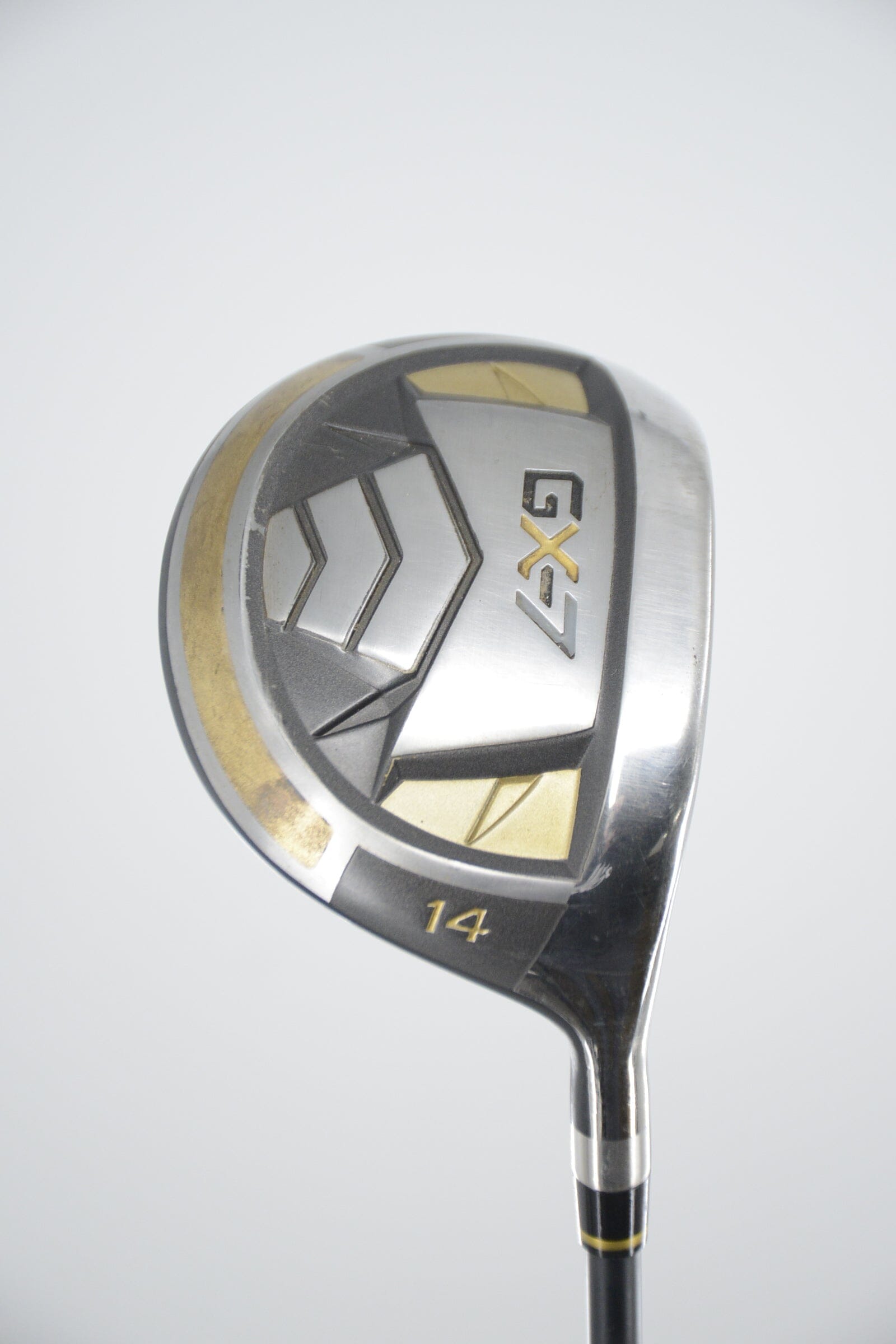 GX-7 14 Degree Driver SR Flex 42.75" Golf Clubs GolfRoots 