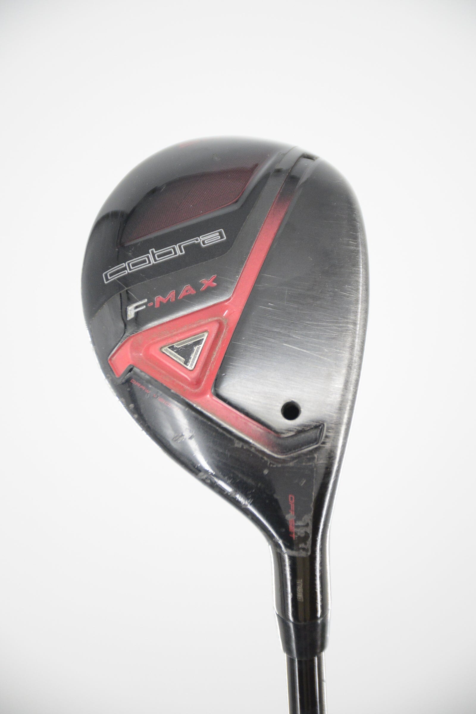 Women's Cobra F-Max 5 Hybrid W Flex 38" Golf Clubs GolfRoots 