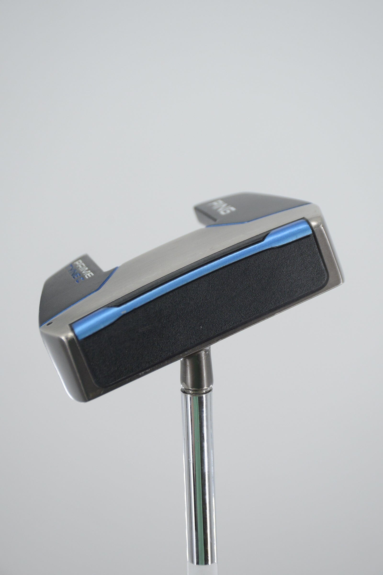 Ping 2025 Scottsdale Tyne C Putter 34.25" Golf Clubs GolfRoots 