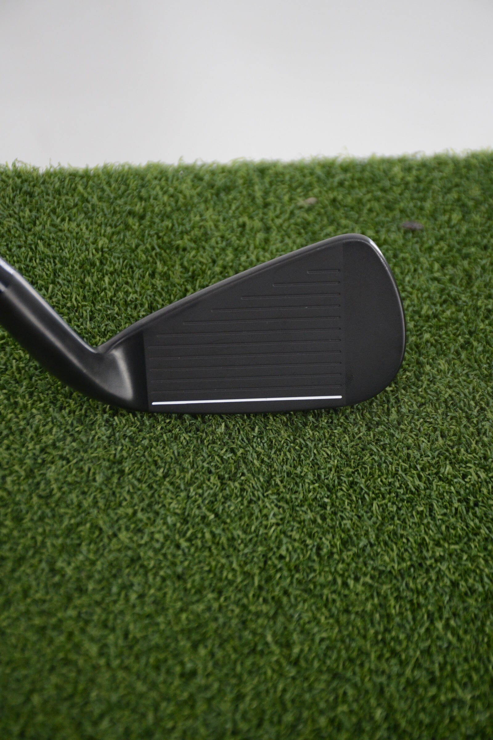 Lefty PXG 0311P Gen6 Xtreme Dark 5 Iron R Flex 37.5" Golf Clubs GolfRoots 