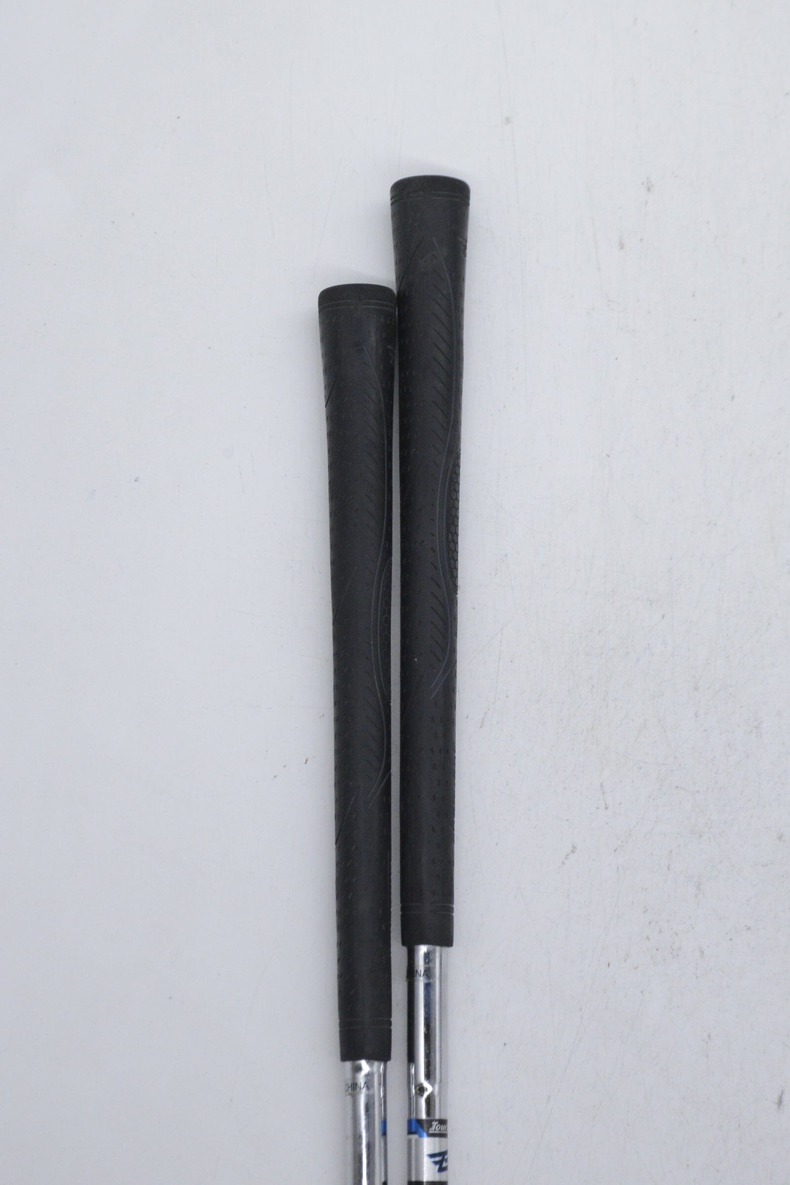 Tour Edge Bazooka 370 PW & SW Wedge Set Uniflex Golf Clubs GolfRoots 