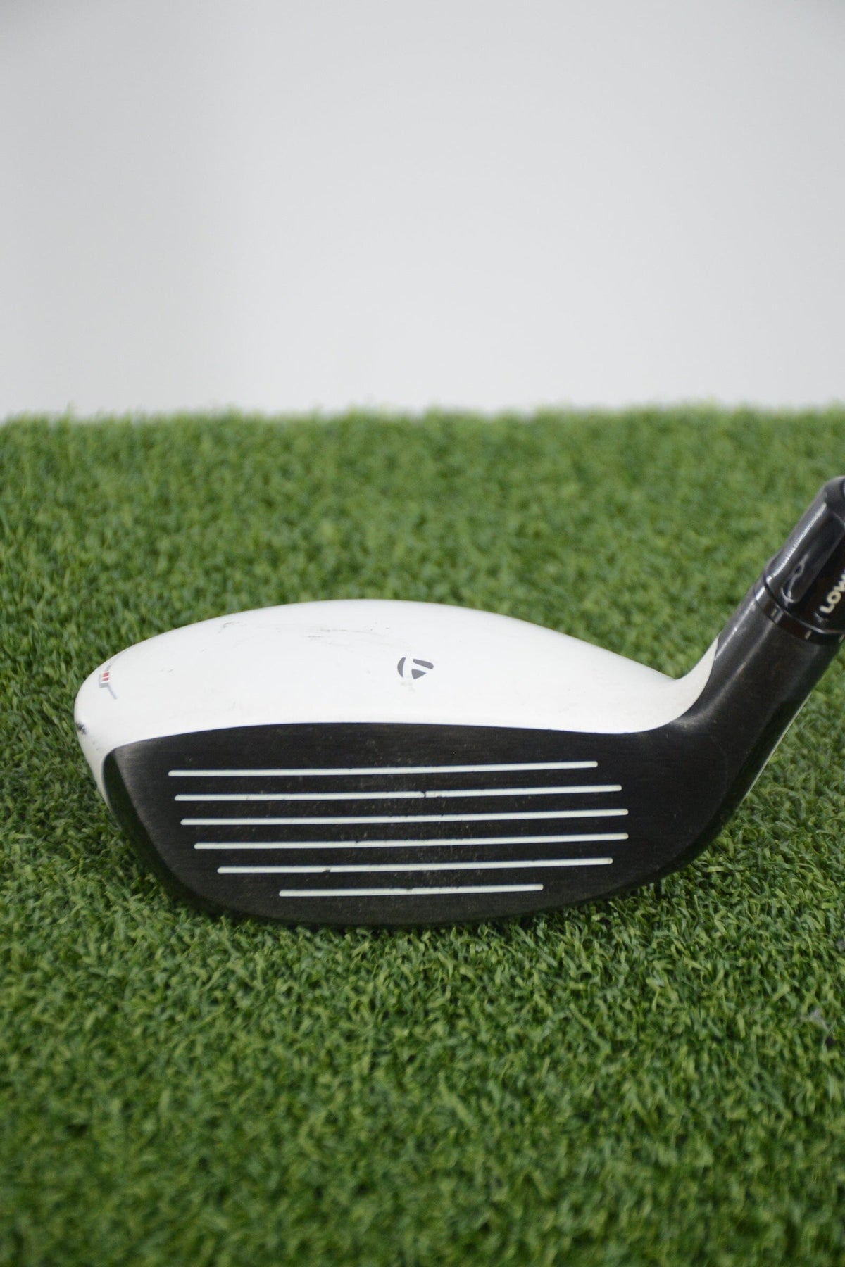TaylorMade Rescue 2011 3 Hybrid S Flex 40.25" Golf Clubs GolfRoots 