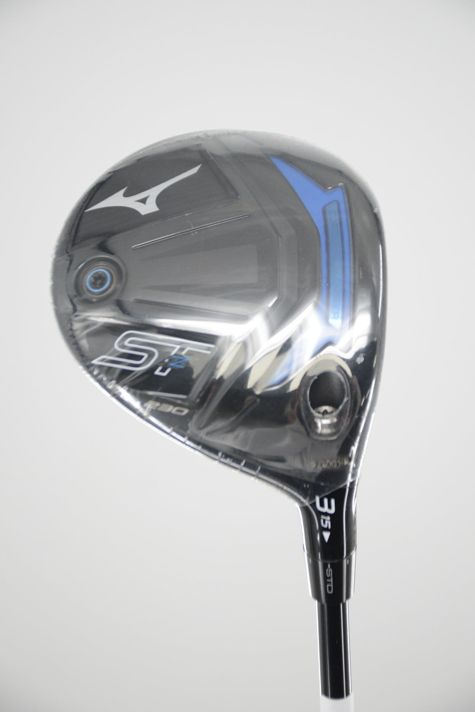 NEW Mizuno ST-Z 230 3 Wood S Flex 43" Golf Clubs GolfRoots 