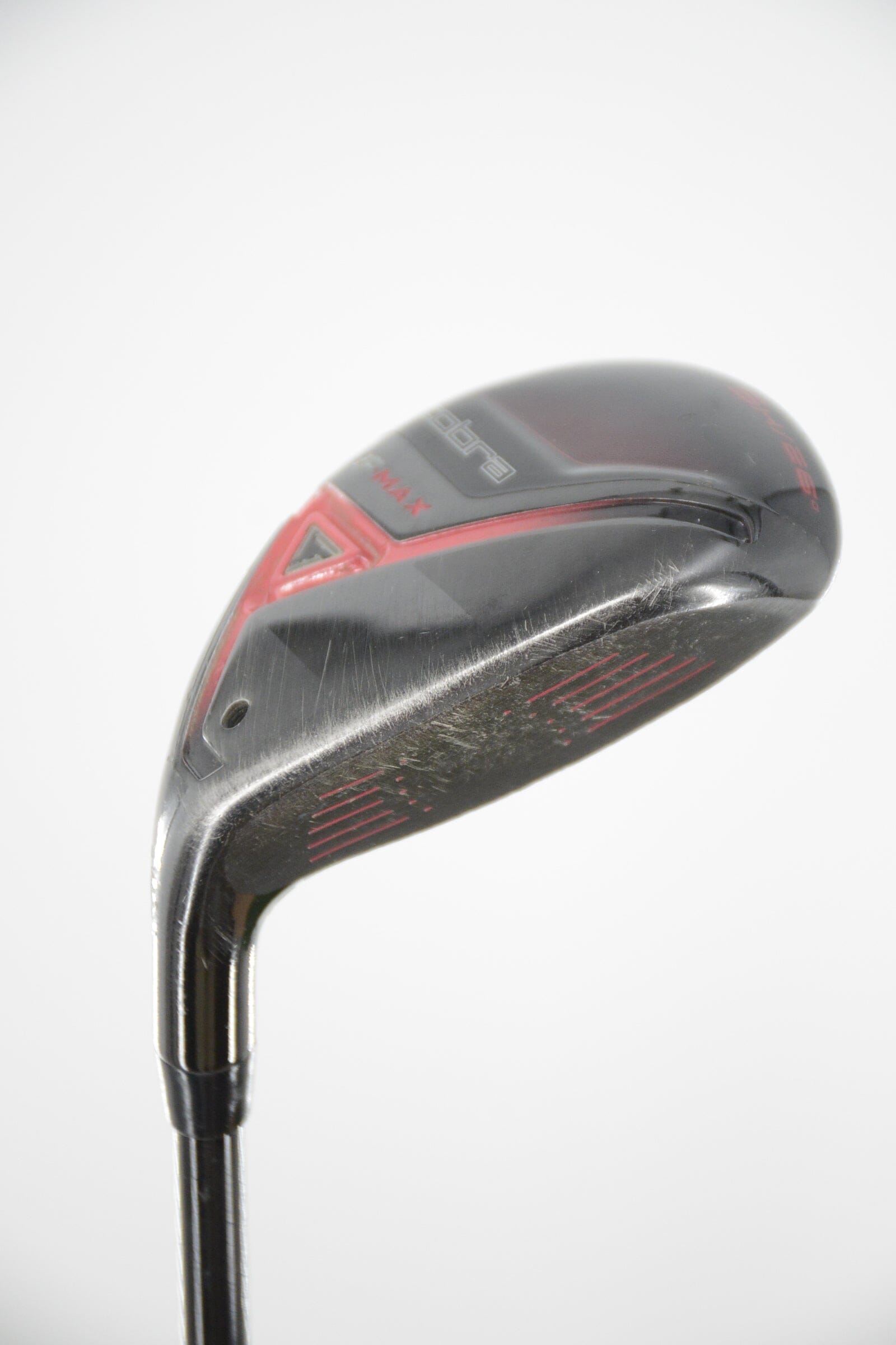 Women's Cobra F-Max 5 Hybrid W Flex 38" Golf Clubs GolfRoots 