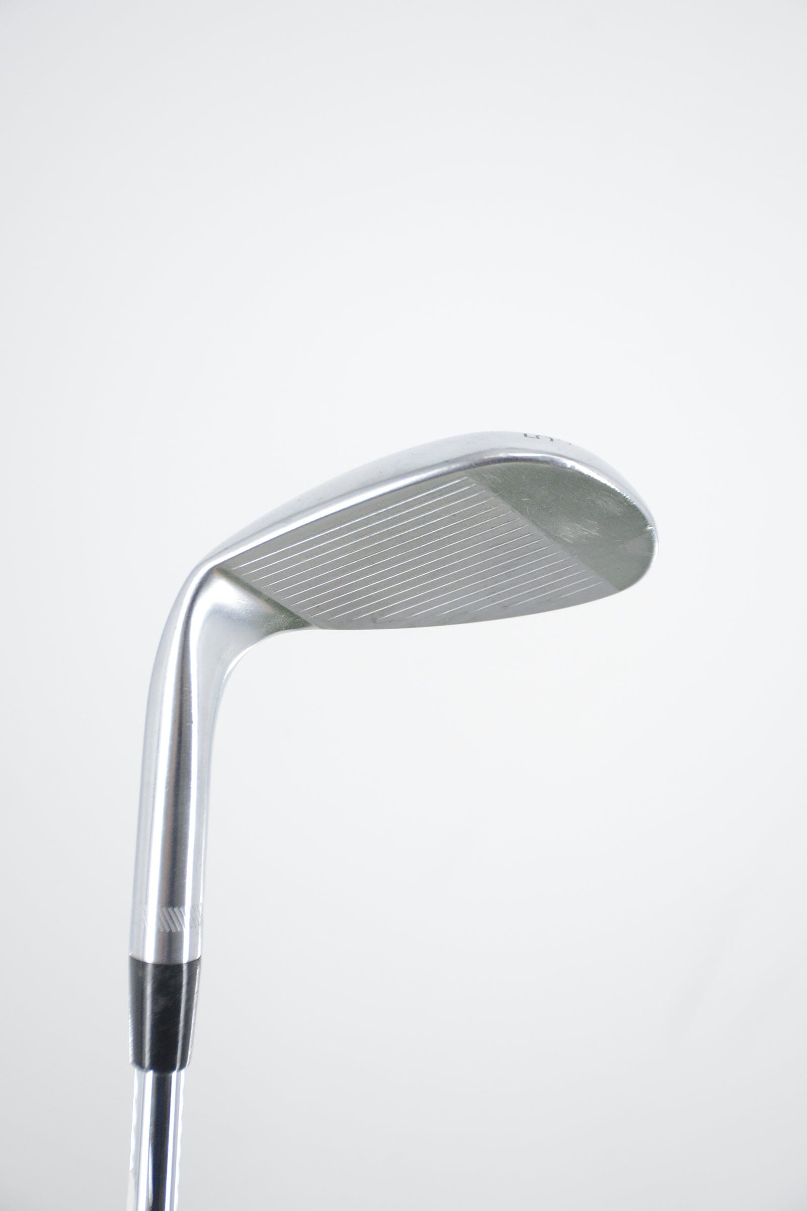 Titleist Vokey SM6 Tour Chrome 58 Degree Wedge S Flex 34.75" Golf Clubs GolfRoots 