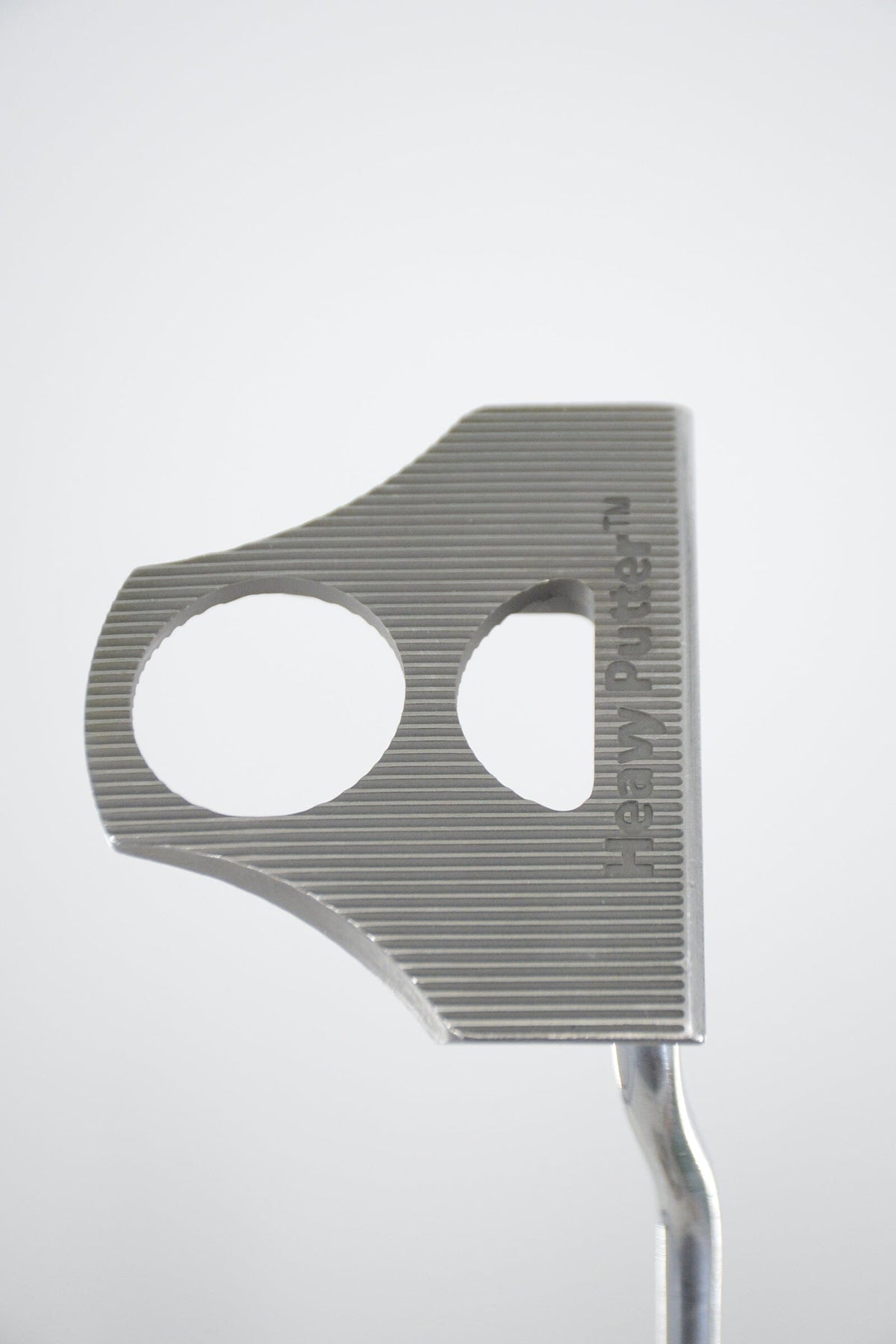 Heavy B3-M Putter 35"