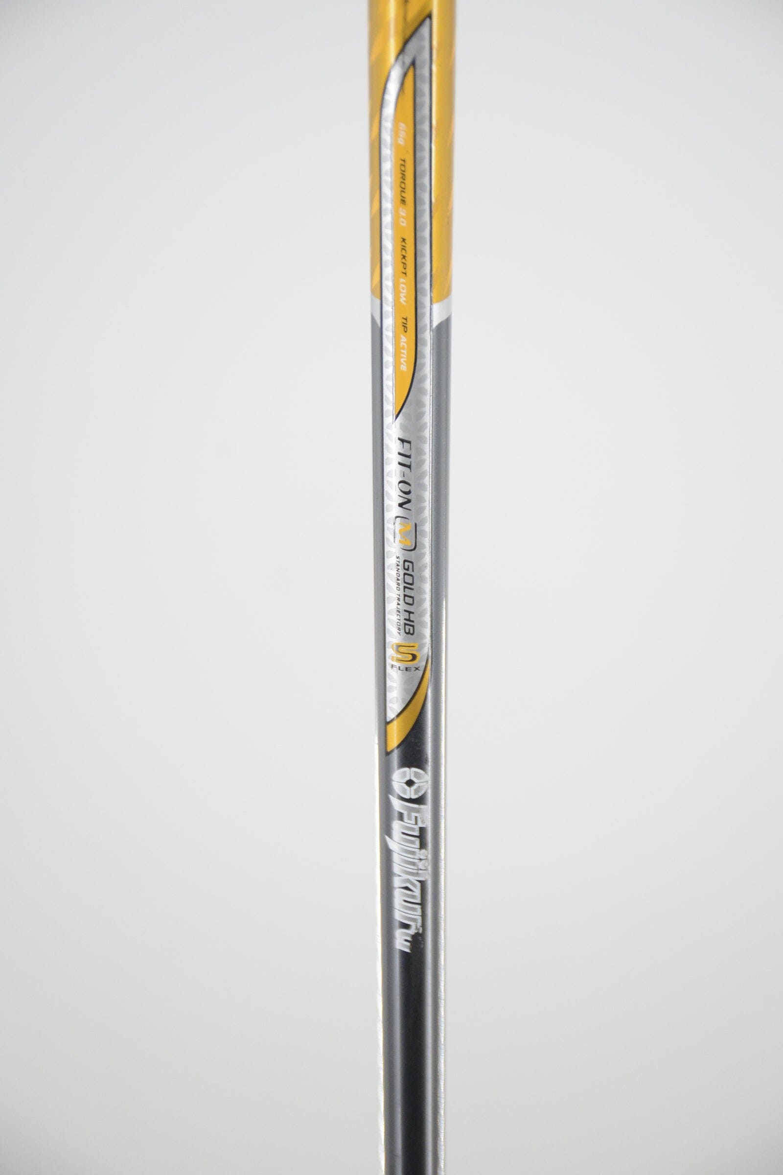 Cleveland Hibore XLS 3 Hybrid S Flex 40" Golf Clubs GolfRoots 