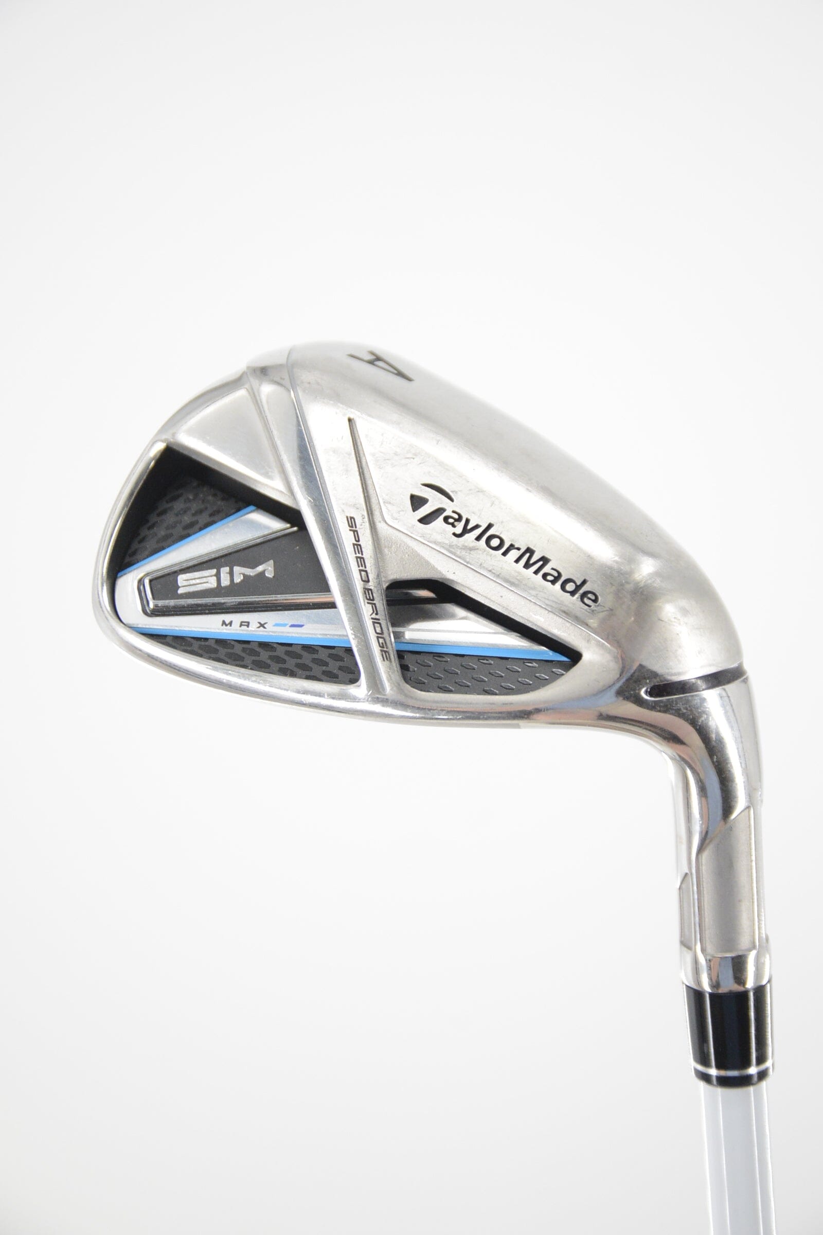 Women's TaylorMade SIM Max AW W Flex 34"