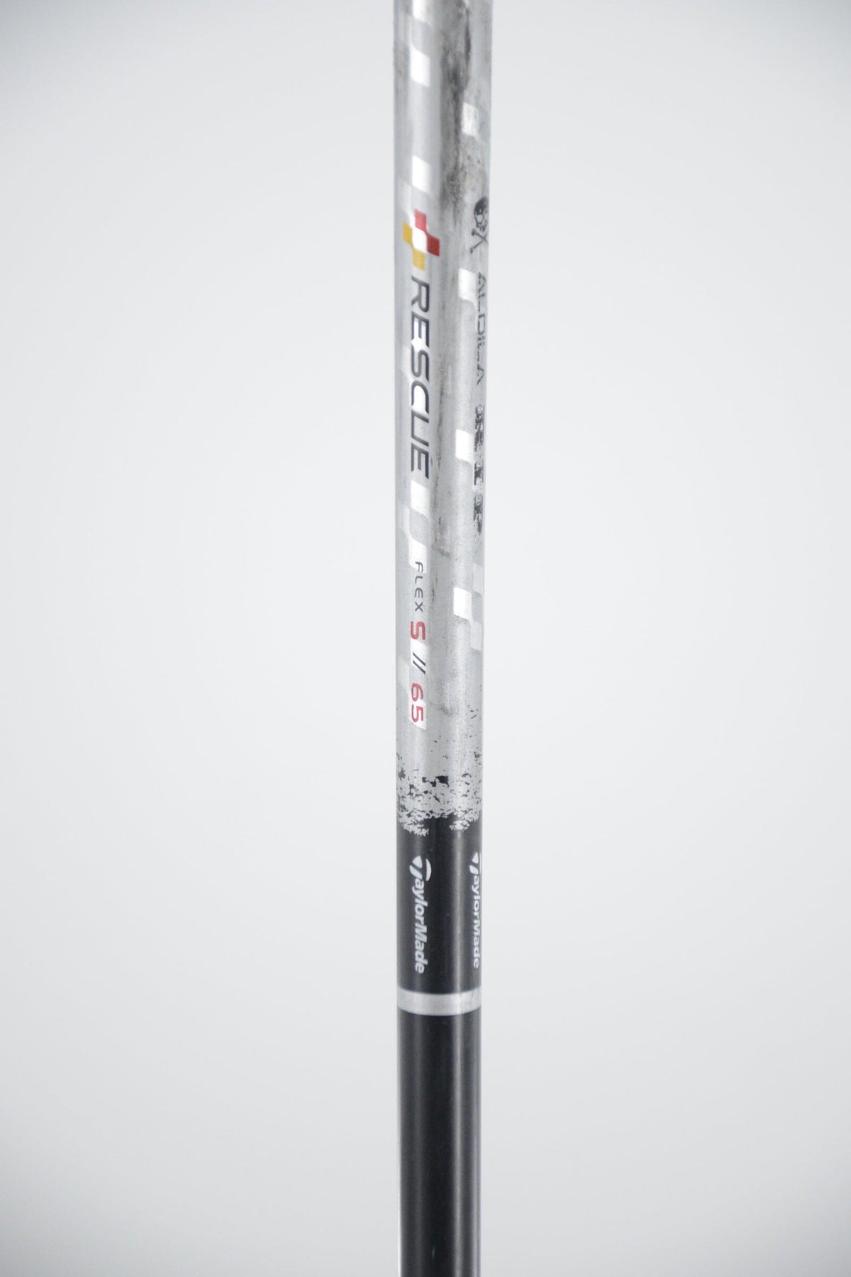 TaylorMade Rescue 2011 3 Hybrid S Flex 40.25" Golf Clubs GolfRoots 