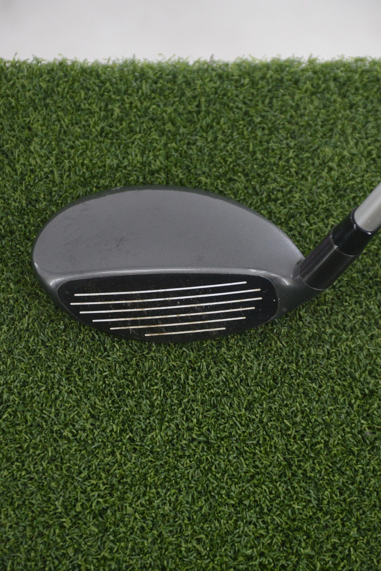 Women's Callaway X Hot 2013 5 Hybrid W Flex 38" Golf Clubs GolfRoots 