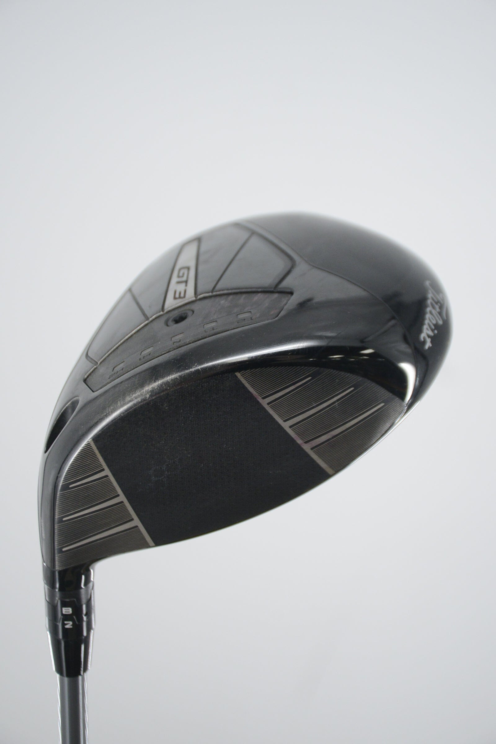 Titleist GT3 9 Degree Driver S Flex 45.25"