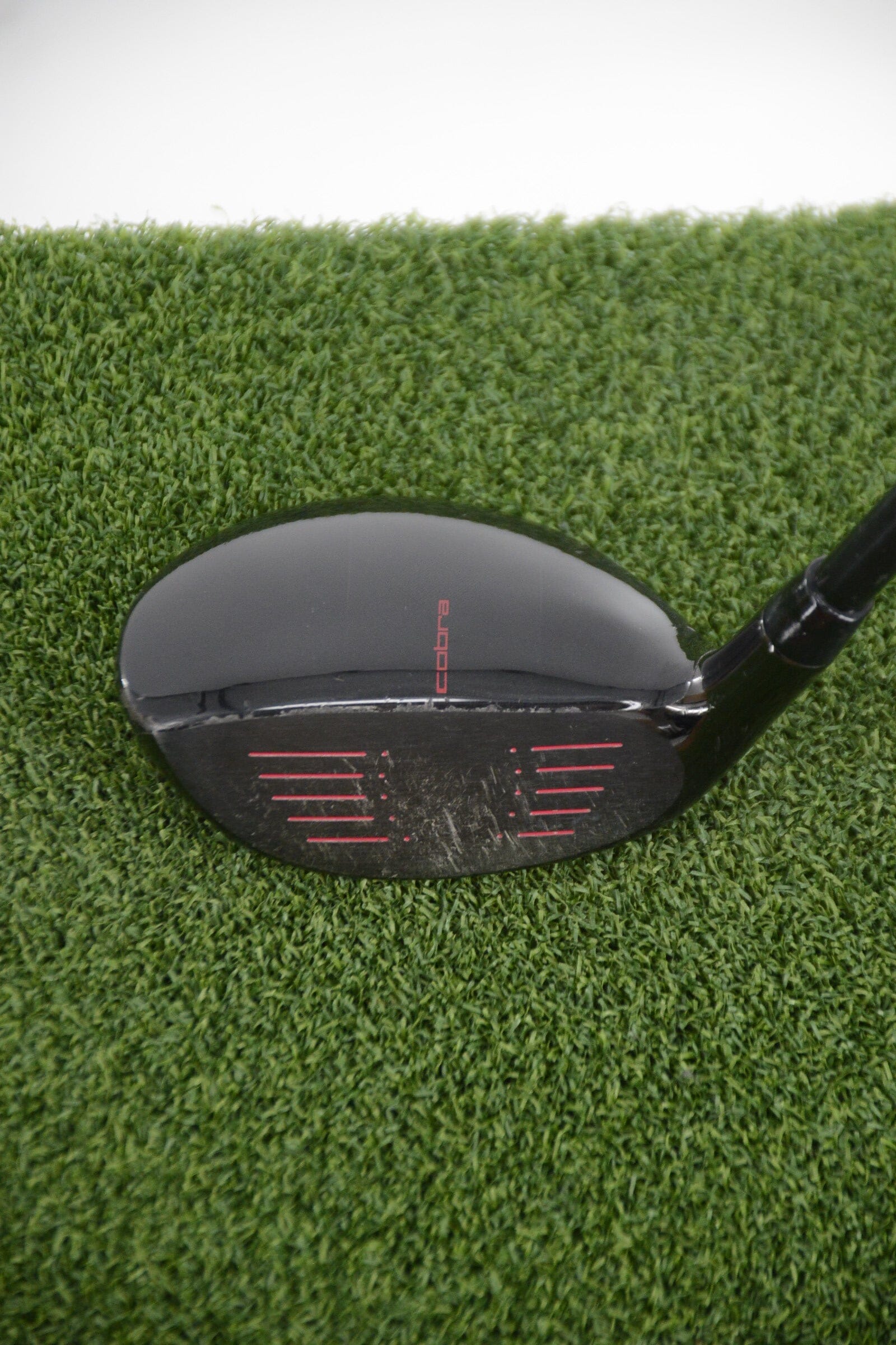 Women's Cobra F-Max 5 Hybrid W Flex 38" Golf Clubs GolfRoots 