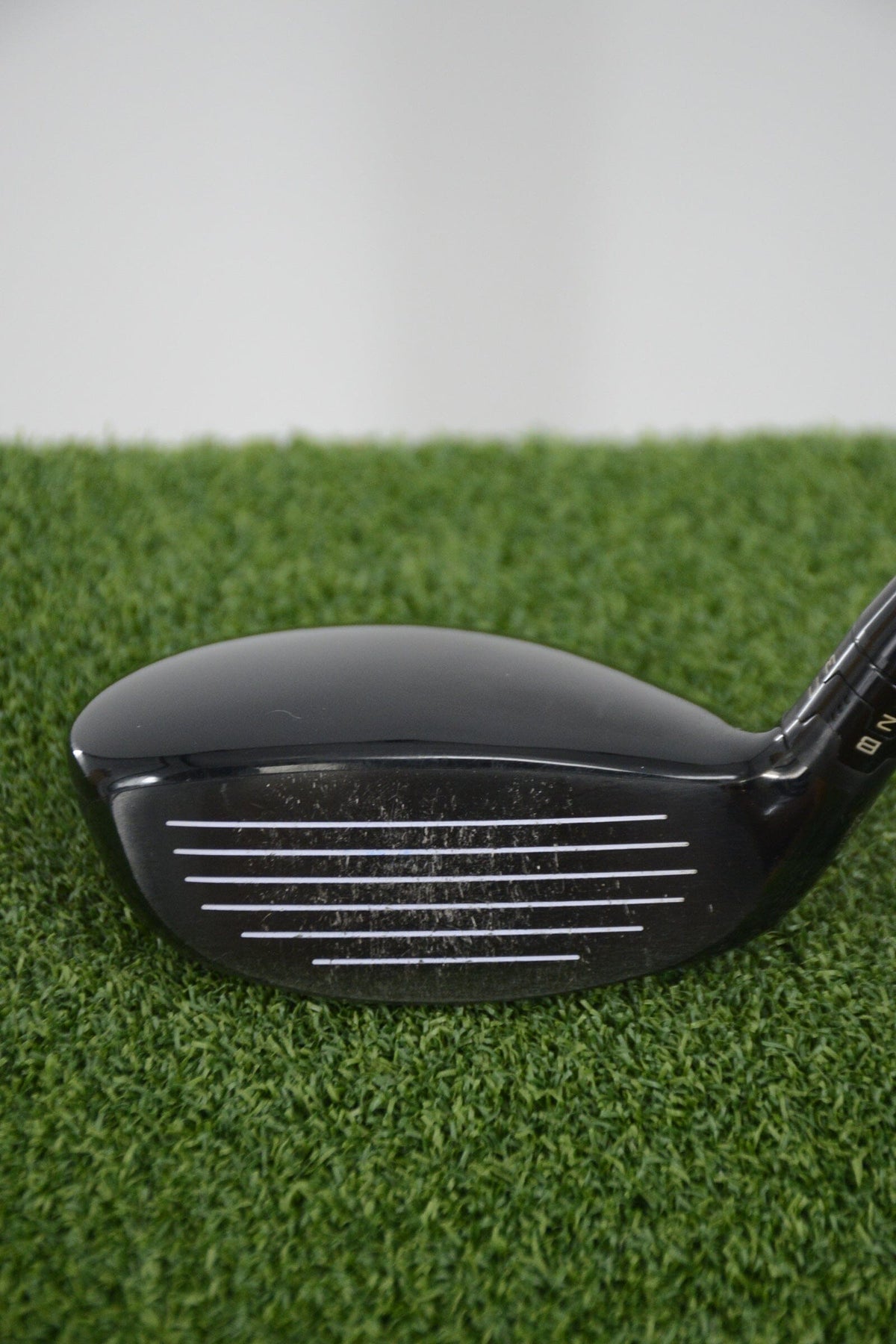 Titleist TSR2 3 Hybrid S Flex 40.25"