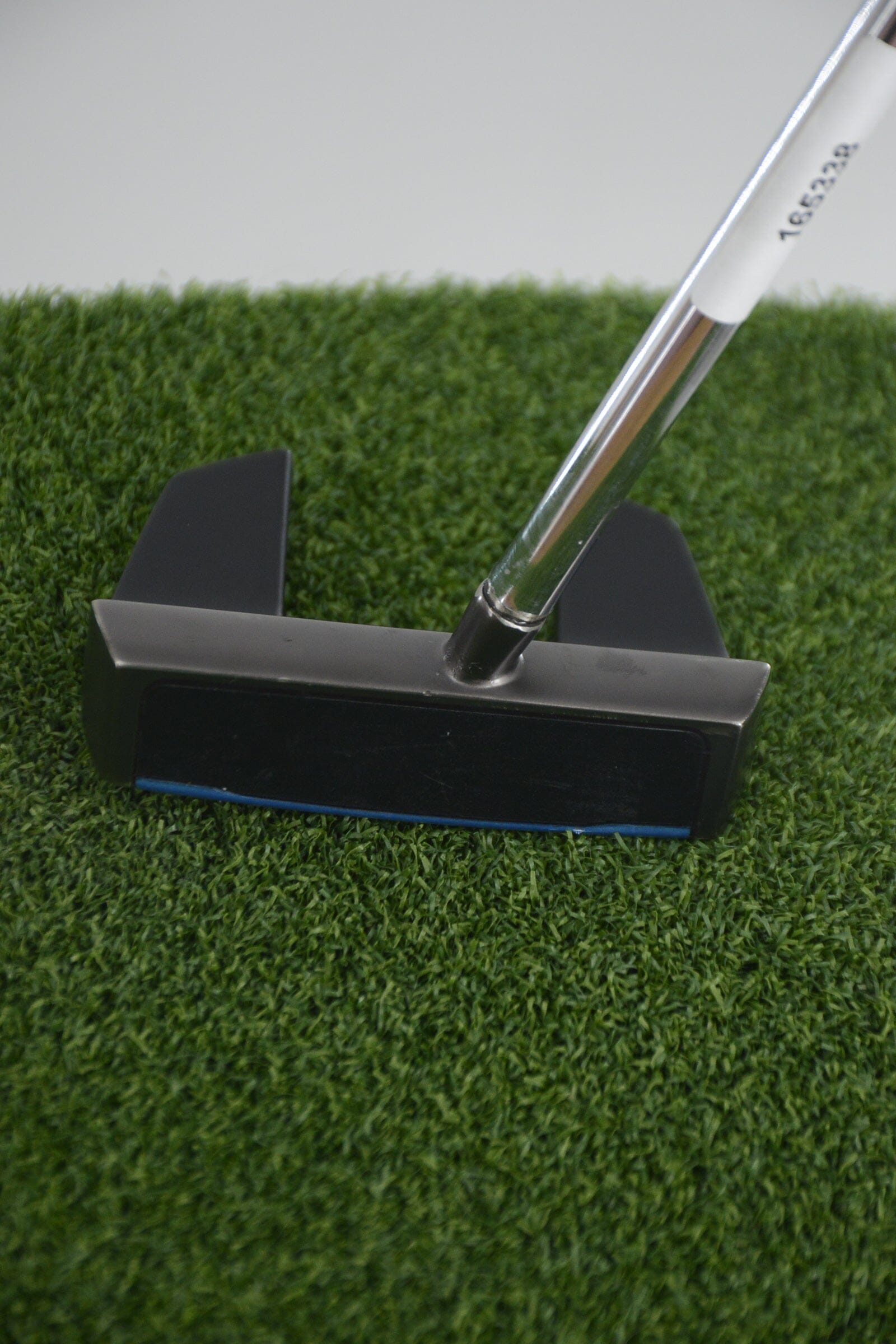 Ping 2025 Scottsdale Tyne C Putter 34.25" Golf Clubs GolfRoots 