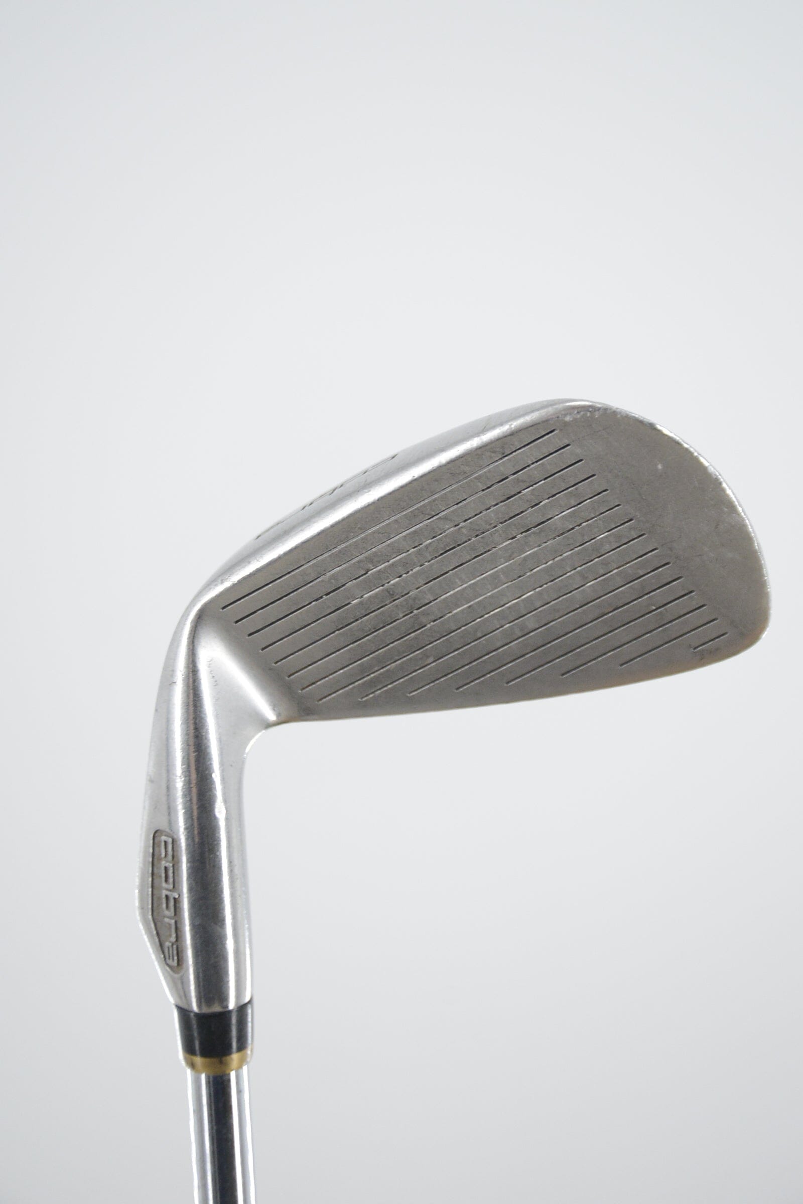 Cobra King Cobra II Tour 5 Iron S Flex 37.75" Golf Clubs GolfRoots 