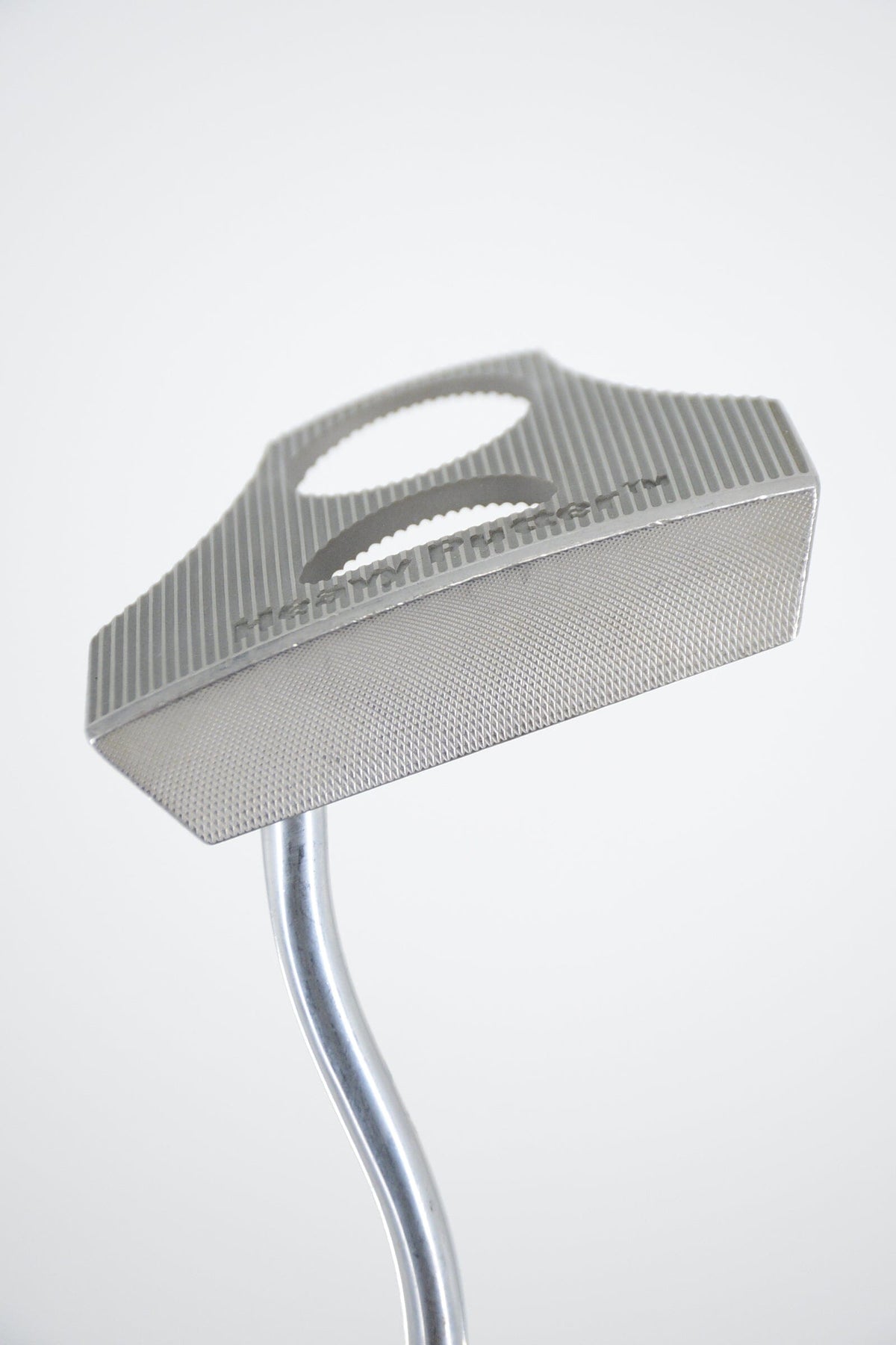 Heavy B3-M Putter 35"