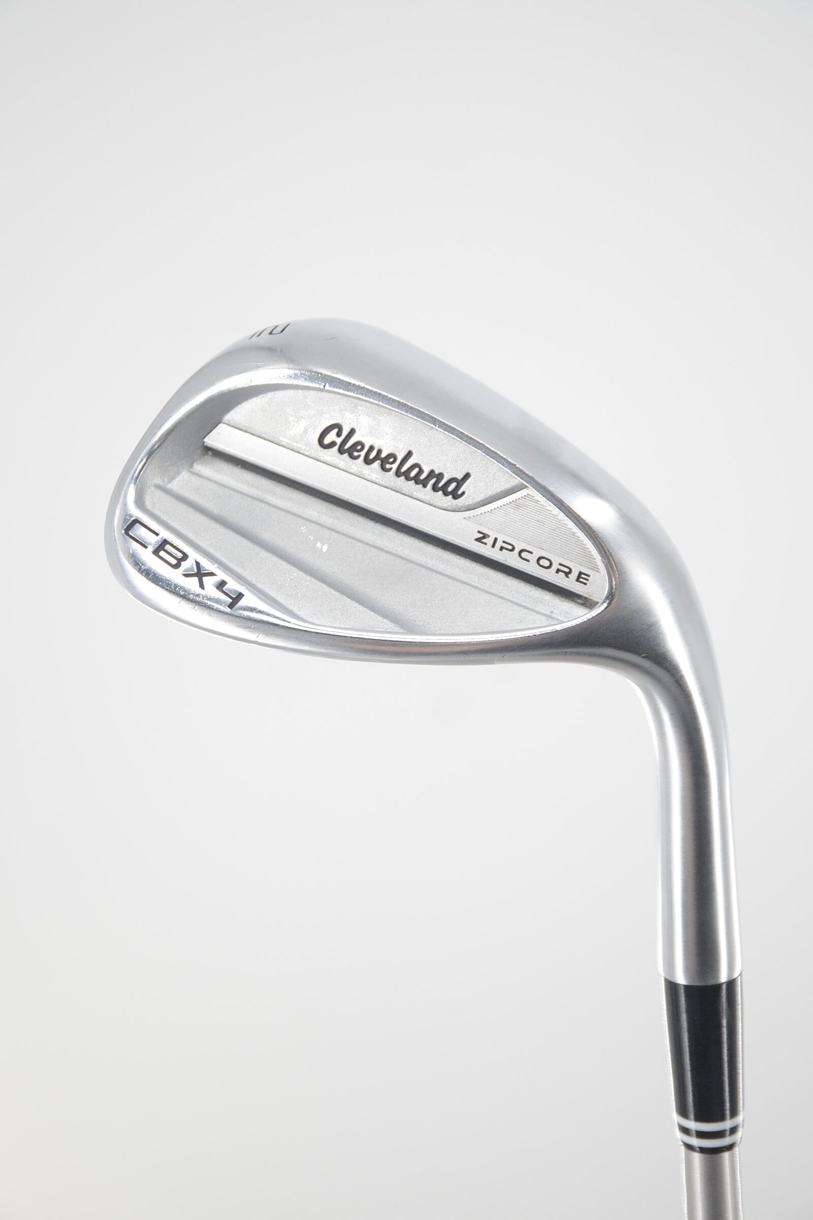 Women's Cleveland CBX 4 52 Degree Wedge W Flex 34"