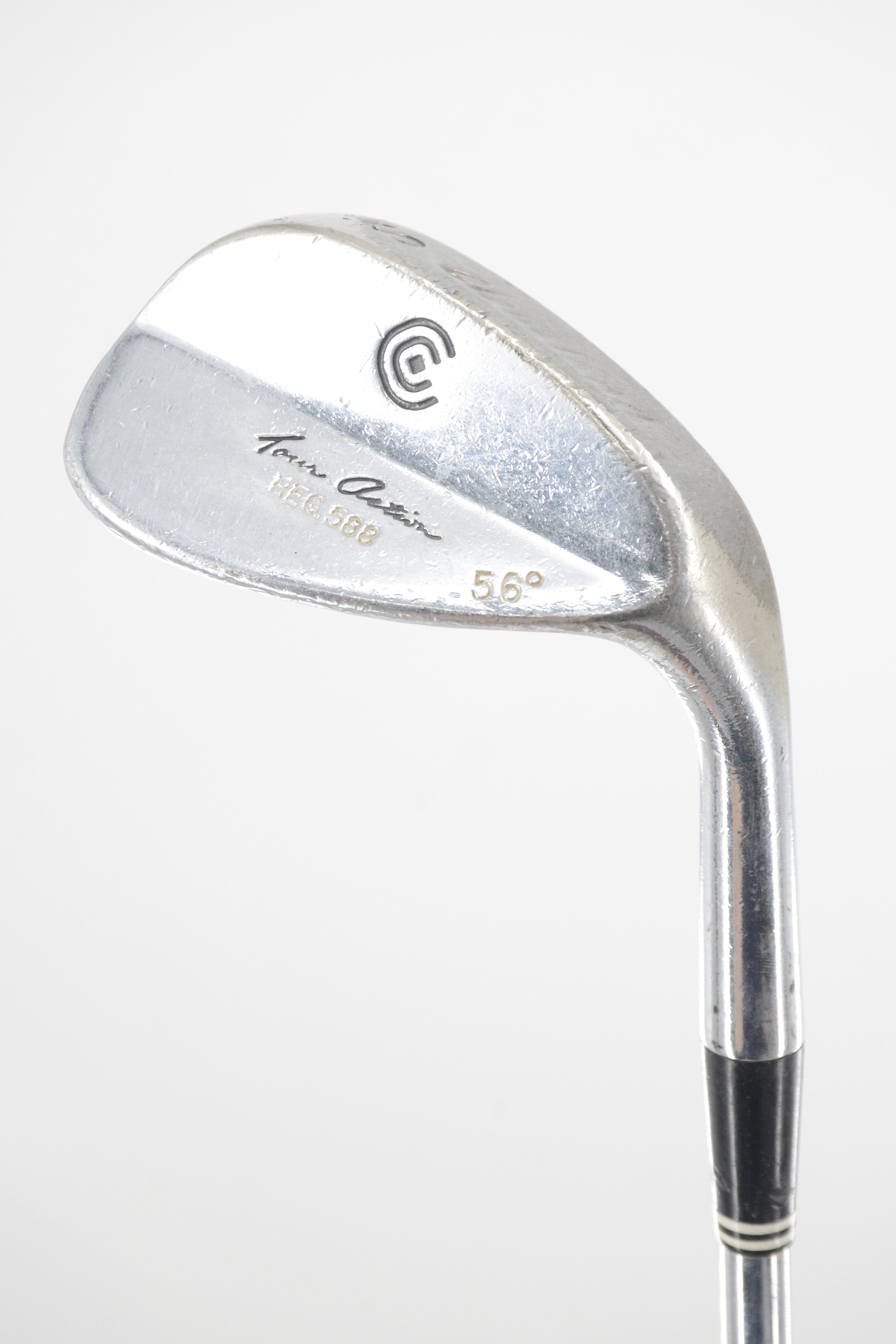 Cleveland 588 Tour Action SW Wedge Flex 34.75" Golf Clubs GolfRoots 