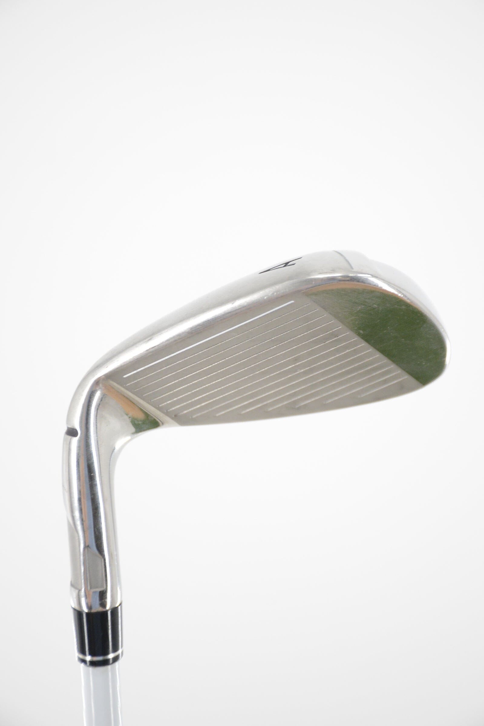 Women's TaylorMade SIM Max AW W Flex 34" Golf Clubs GolfRoots 