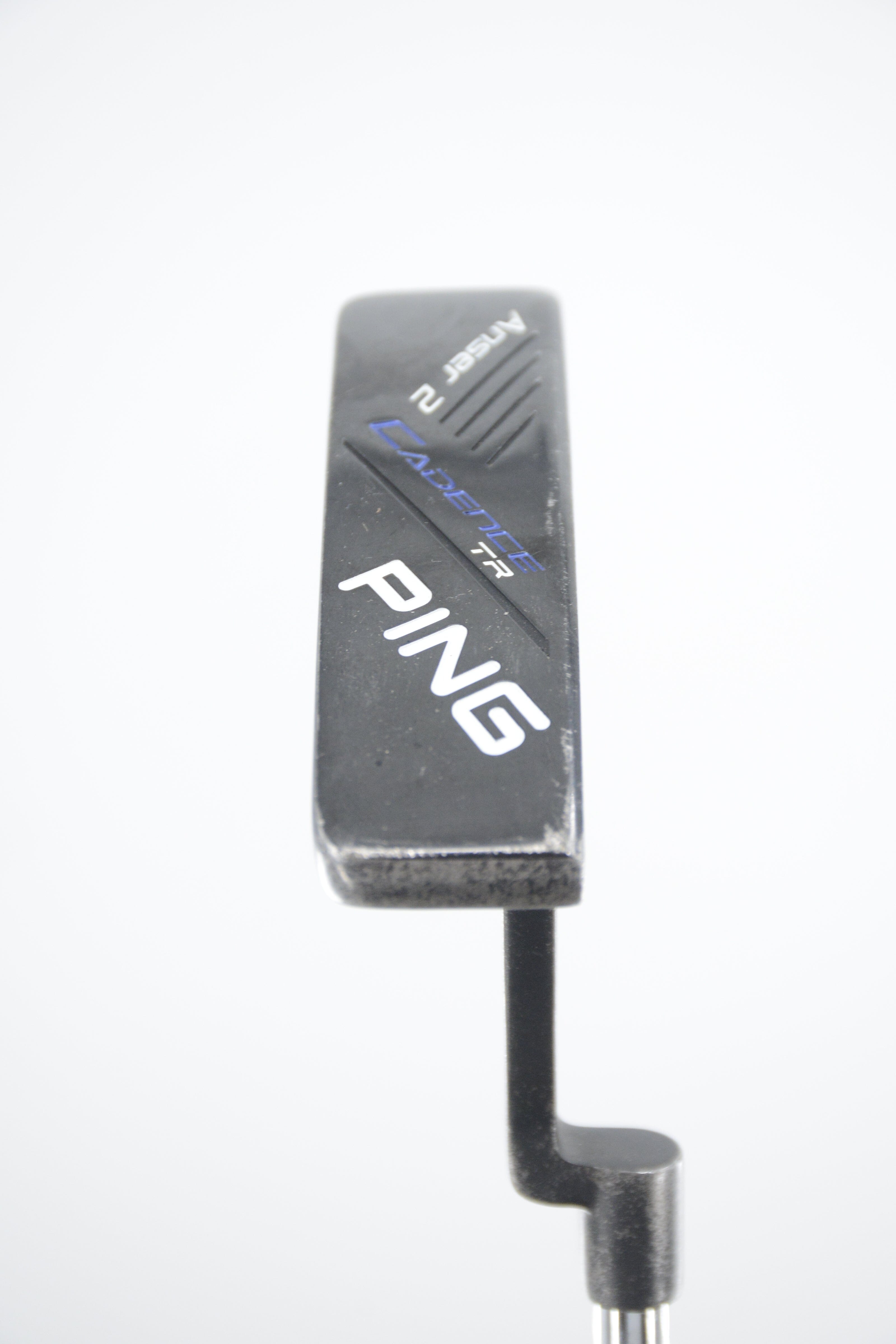 Ping Cadence TR Anser 2 Putter 35" Golf Clubs GolfRoots 