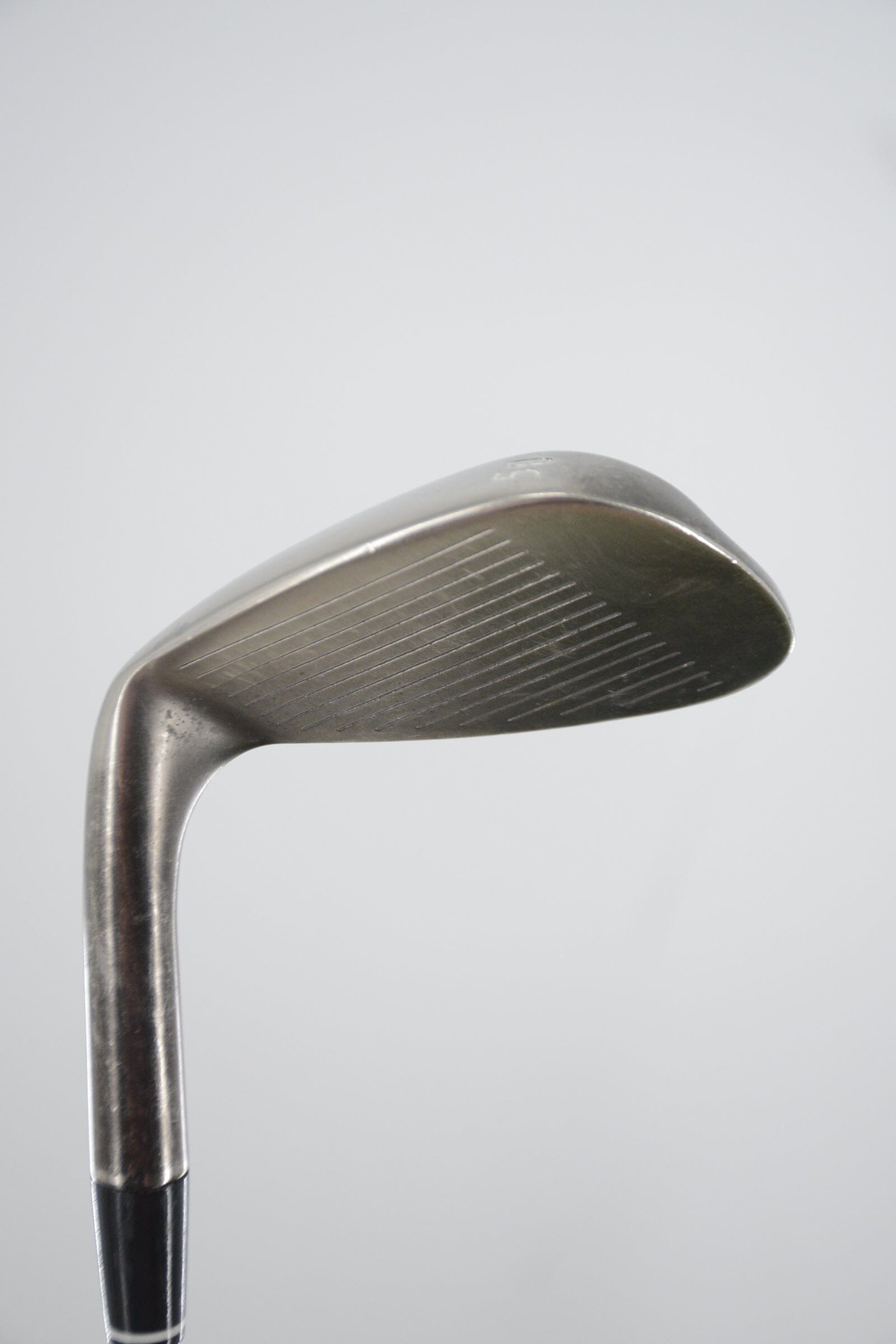 Adams Tom Watson PVD 50 Degree Wedge Wedge Flex 35.5" Golf Clubs GolfRoots 