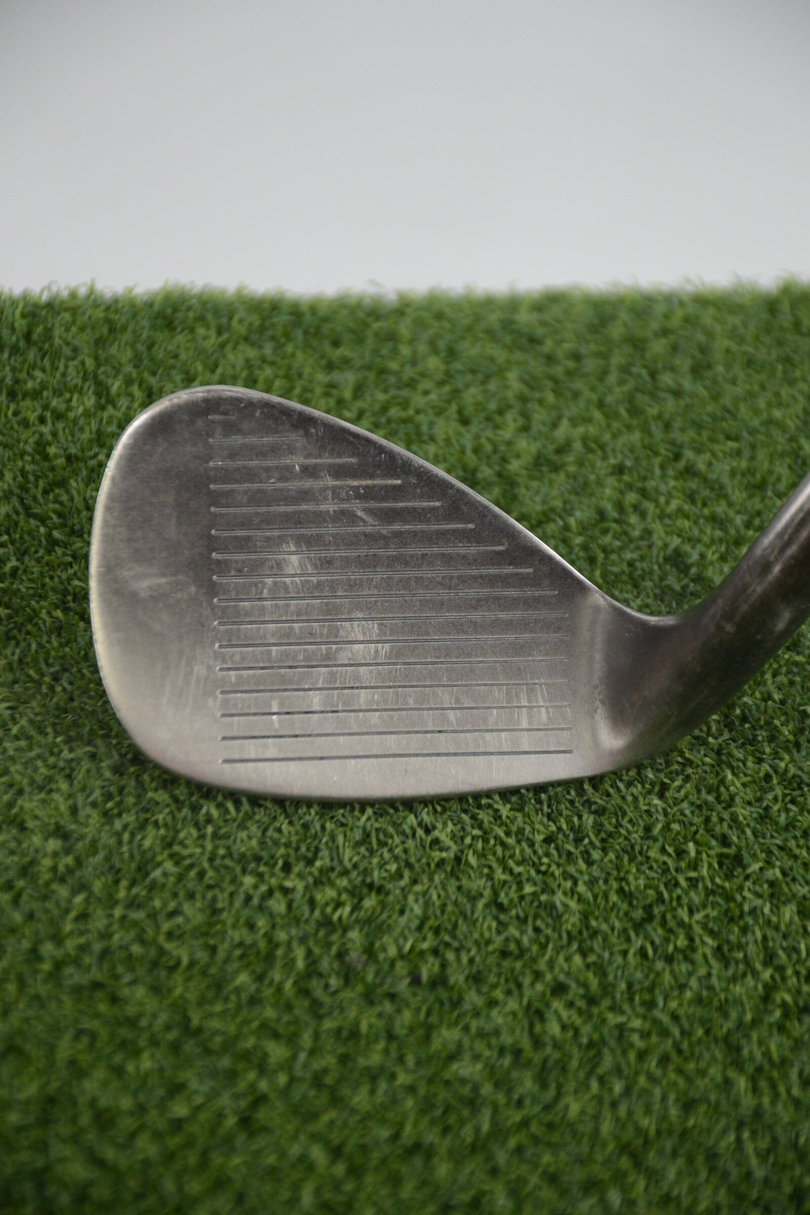 Adams Tom Watson PVD 50 Degree Wedge Wedge Flex 35.5" Golf Clubs GolfRoots 
