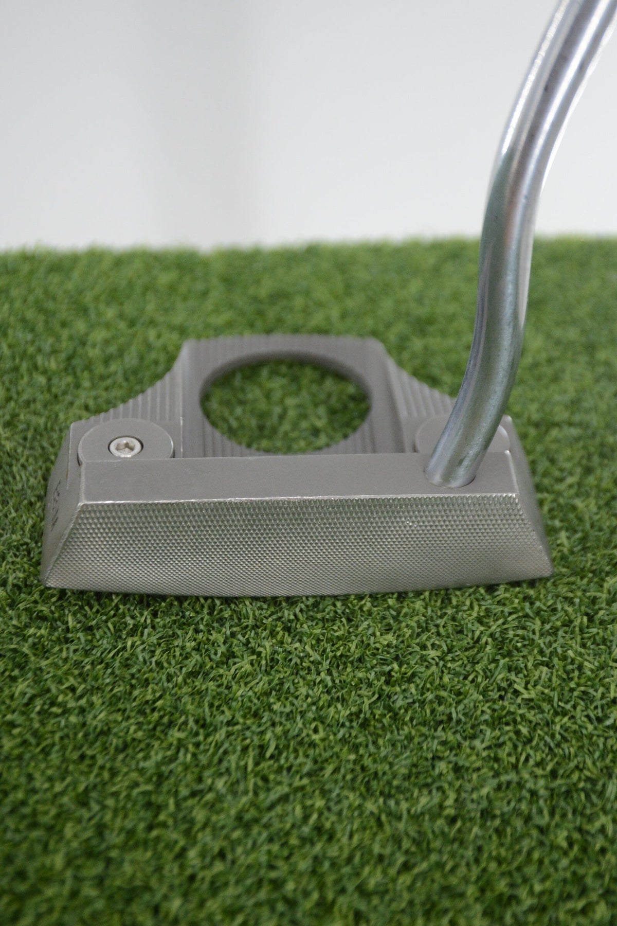 Heavy B3-M Putter 35"