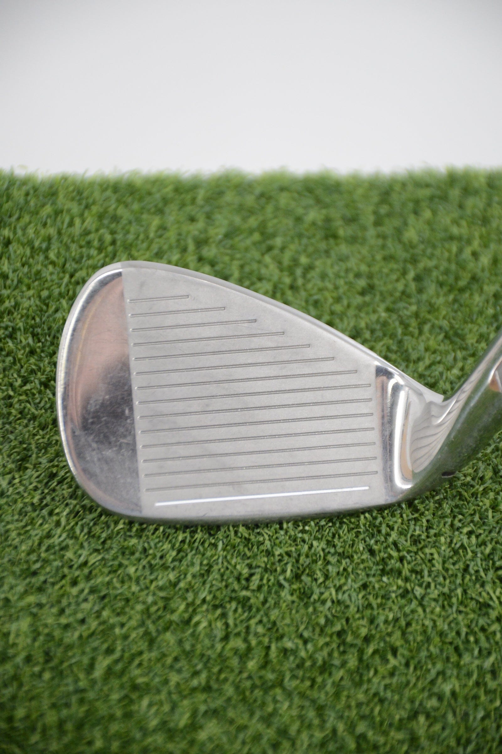 Women's TaylorMade SIM Max AW W Flex 34" Golf Clubs GolfRoots 