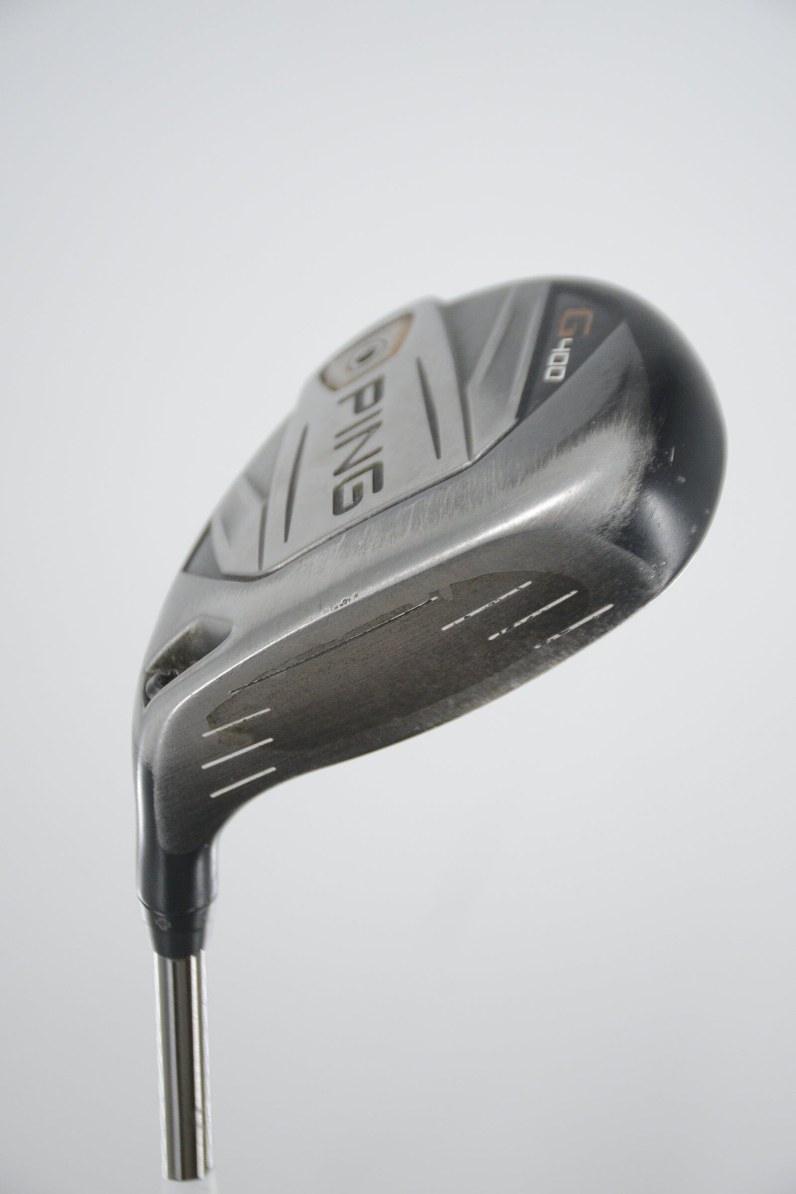 Ping G400 3 Wood S Flex 42.5" Golf Clubs GolfRoots 