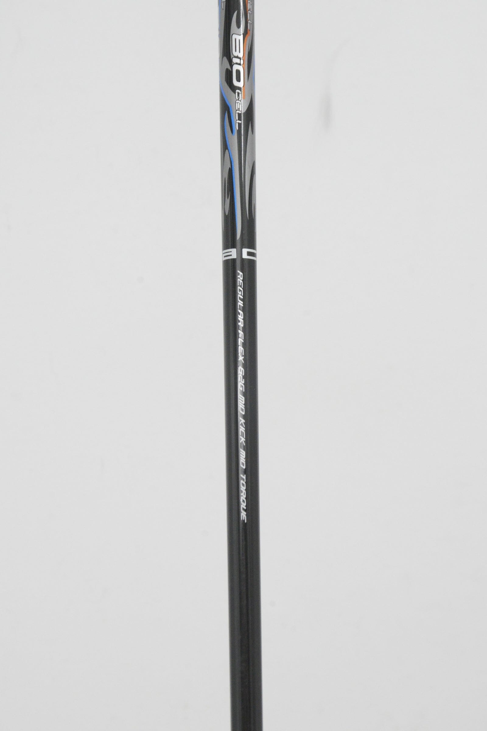 Cobra Bio Cell 5-PW, SW Iron Set R Flex -0.25" Golf Clubs GolfRoots 