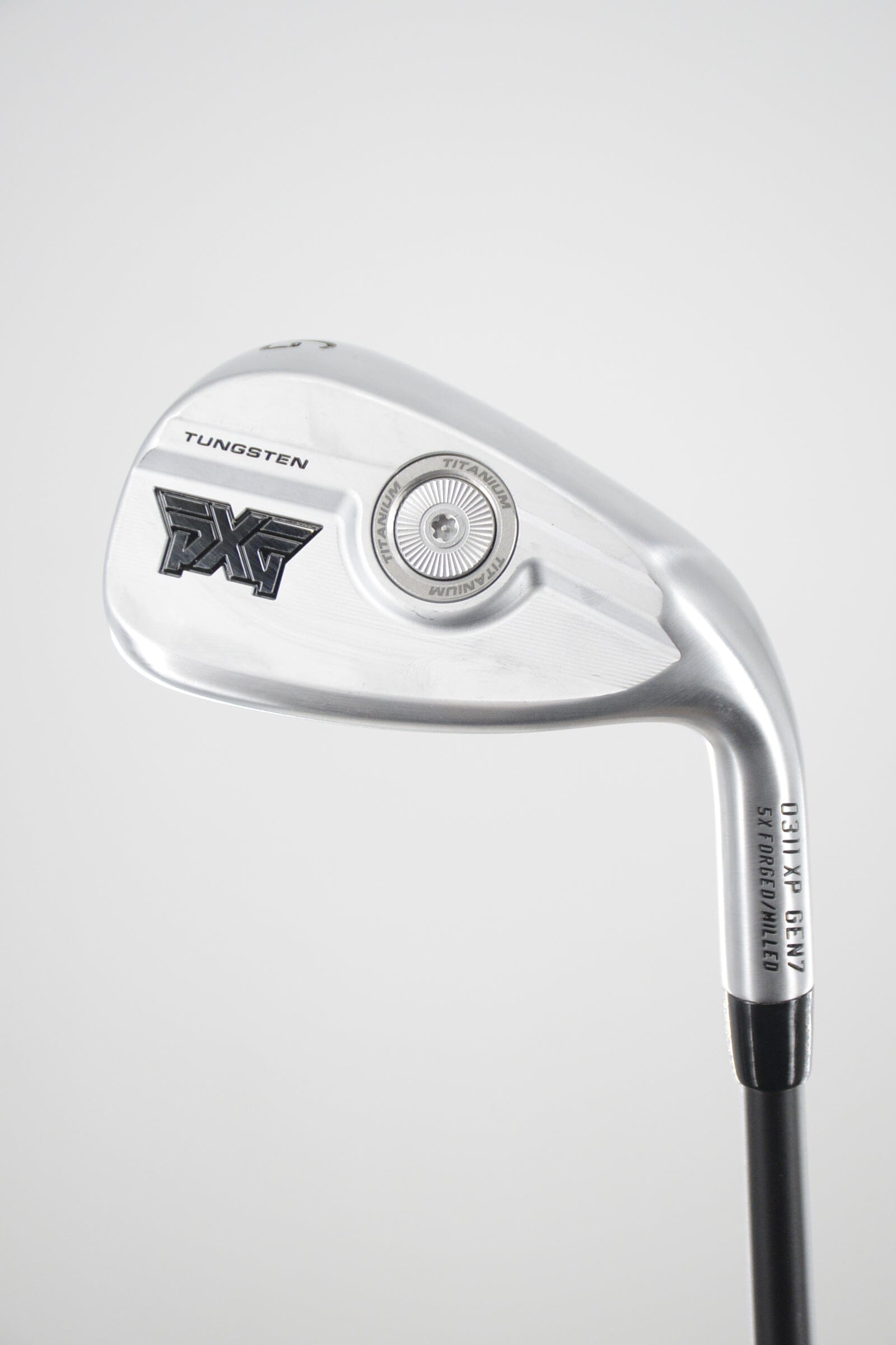 PXG 0311XP Gen7 GW R Flex 35" Golf Clubs GolfRoots 