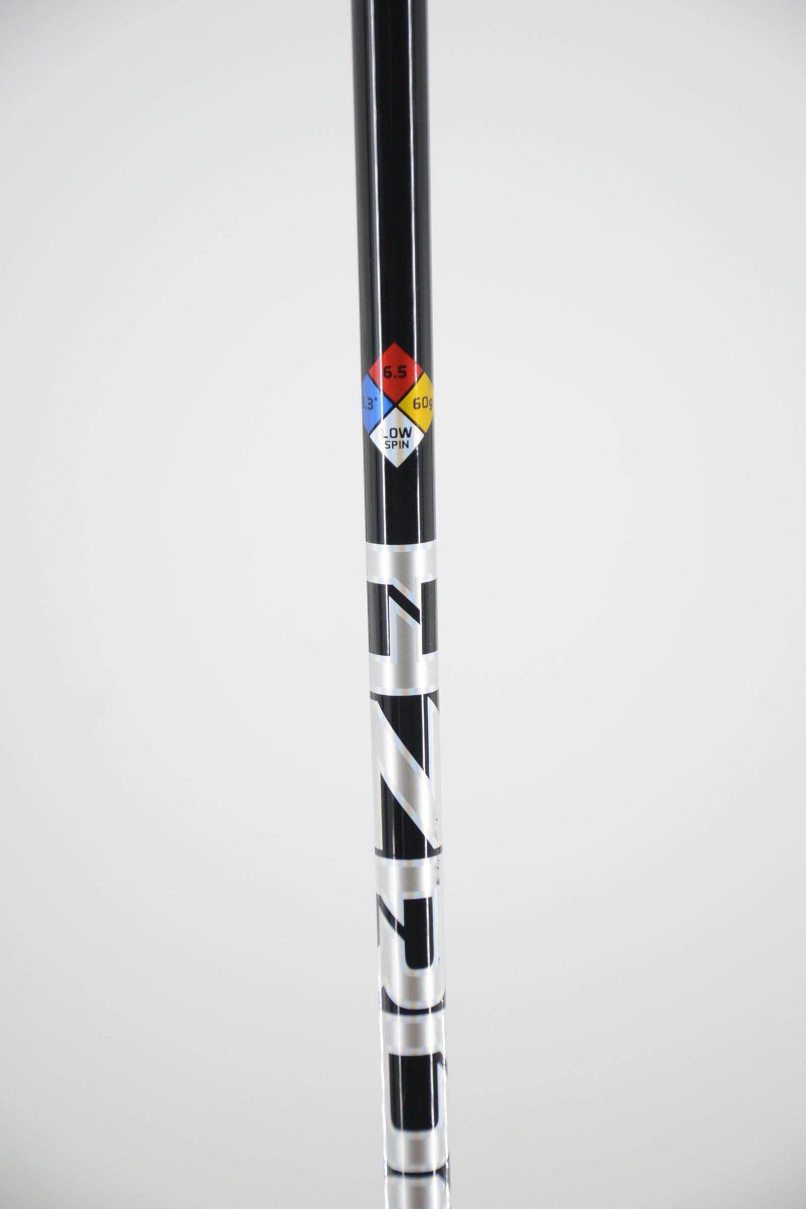 Project X Hzrdus TaylorMade Driver Shaft X Flex 44.25"