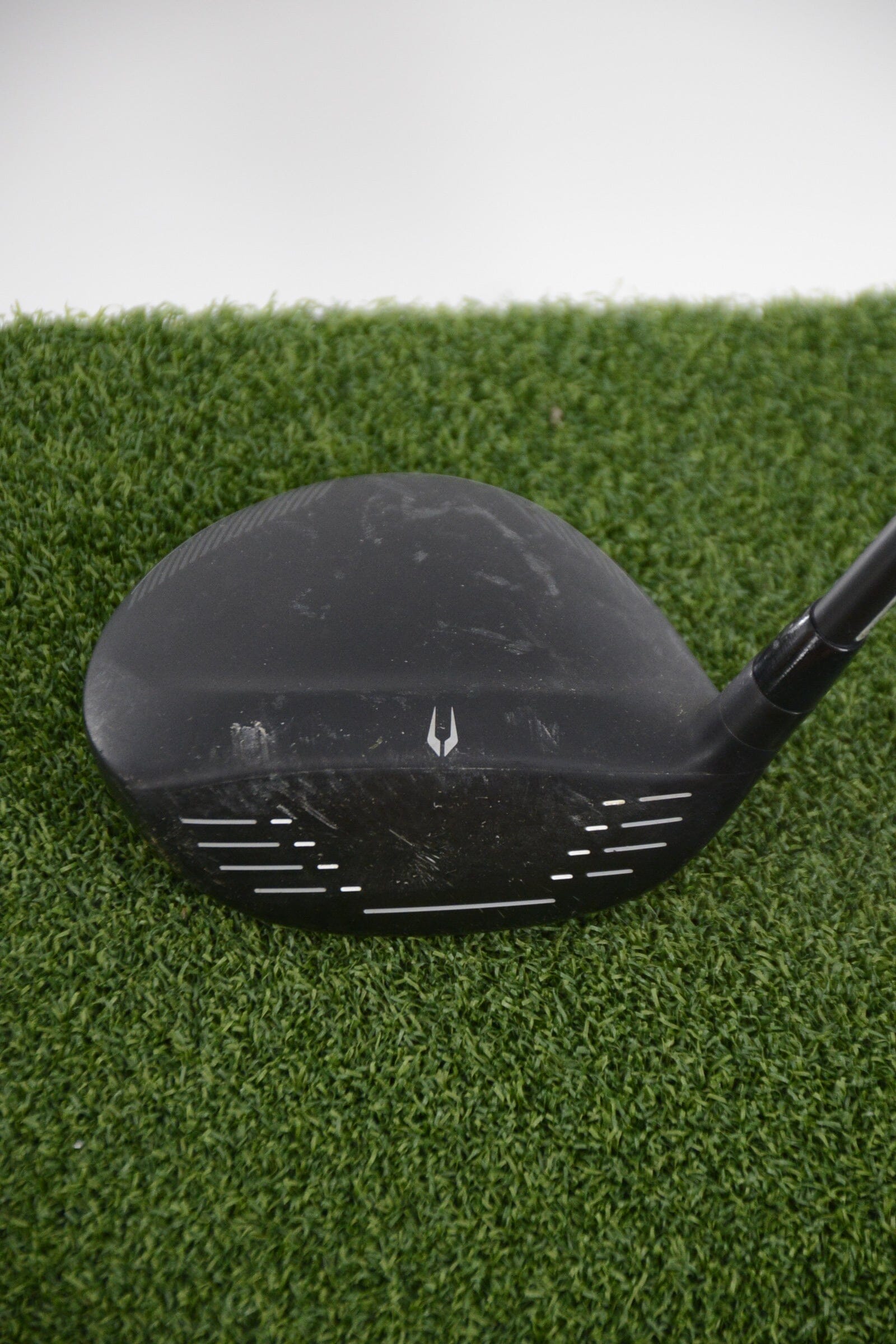 Cleveland Launcher XL Halo 3 Wood R Flex 42.25" Golf Clubs GolfRoots 