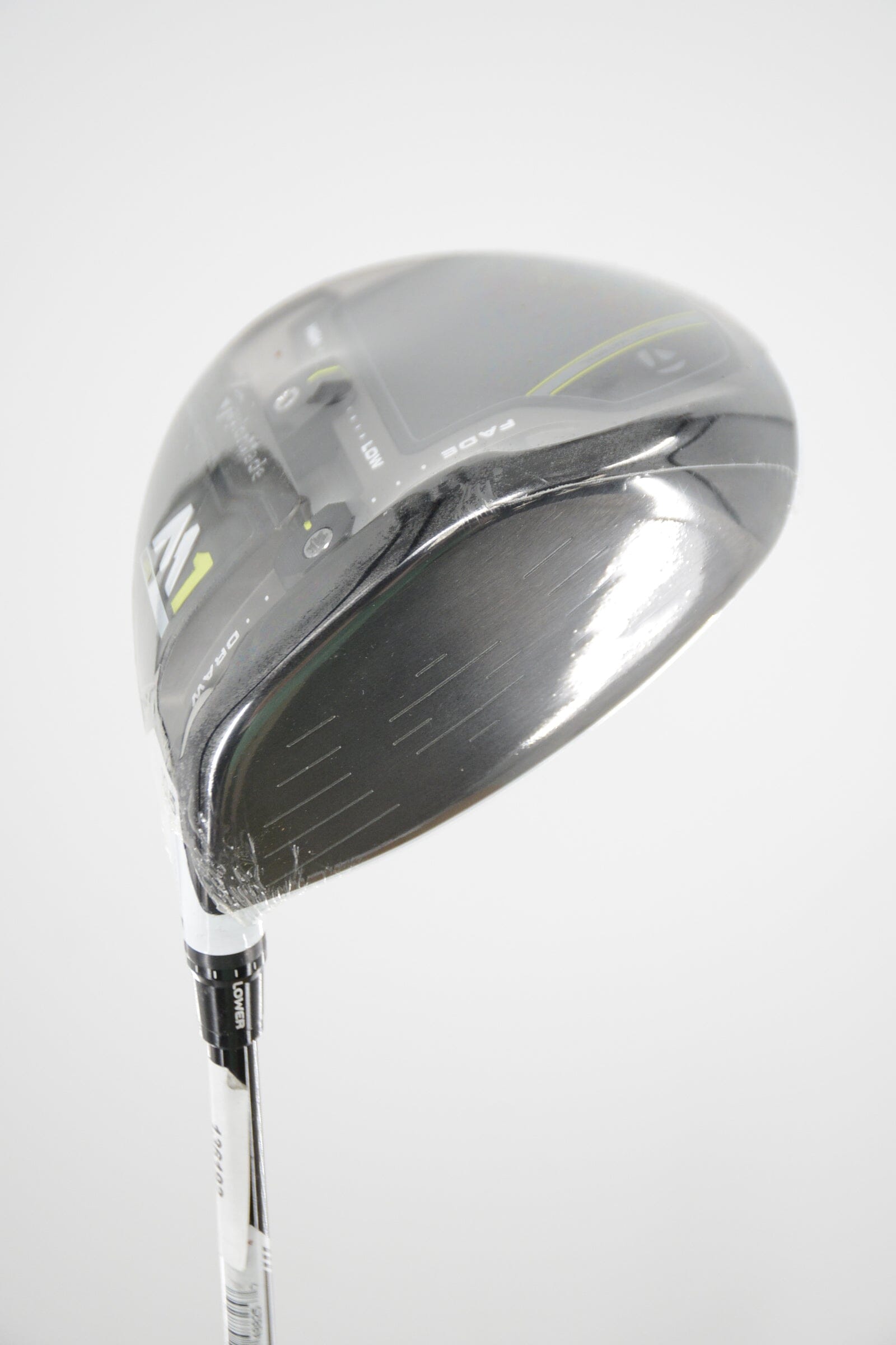 NEW TaylorMade M1 460 2017 10.5 Degree Driver R Flex 45.25" Golf Clubs GolfRoots 