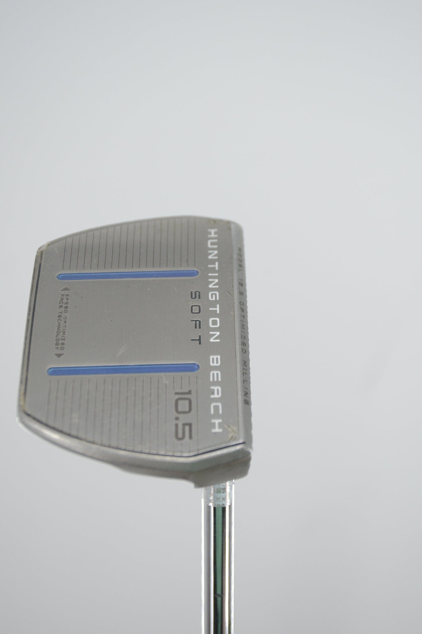 Cleveland Huntington Beach Soft Milled 10.5 Slant Putter 34" Golf Clubs GolfRoots 