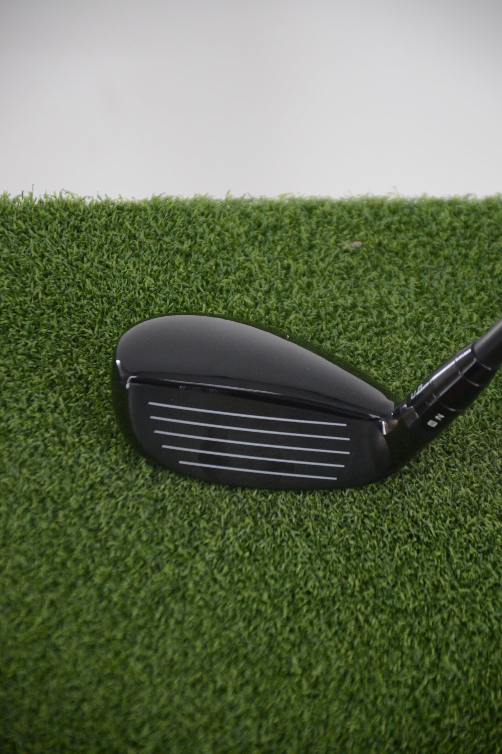 Titleist GT3 3 Hybrid R Flex 39.75" Golf Clubs GolfRoots 