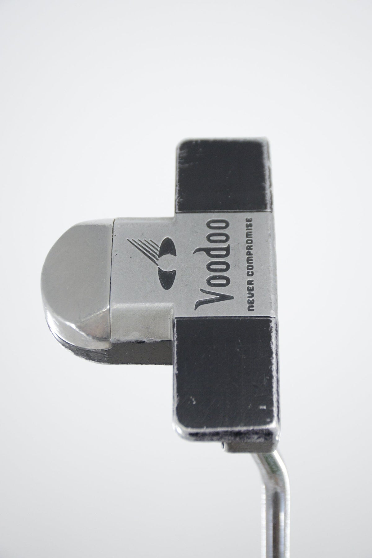 Never Compromise Voodoo Putter 34.25"